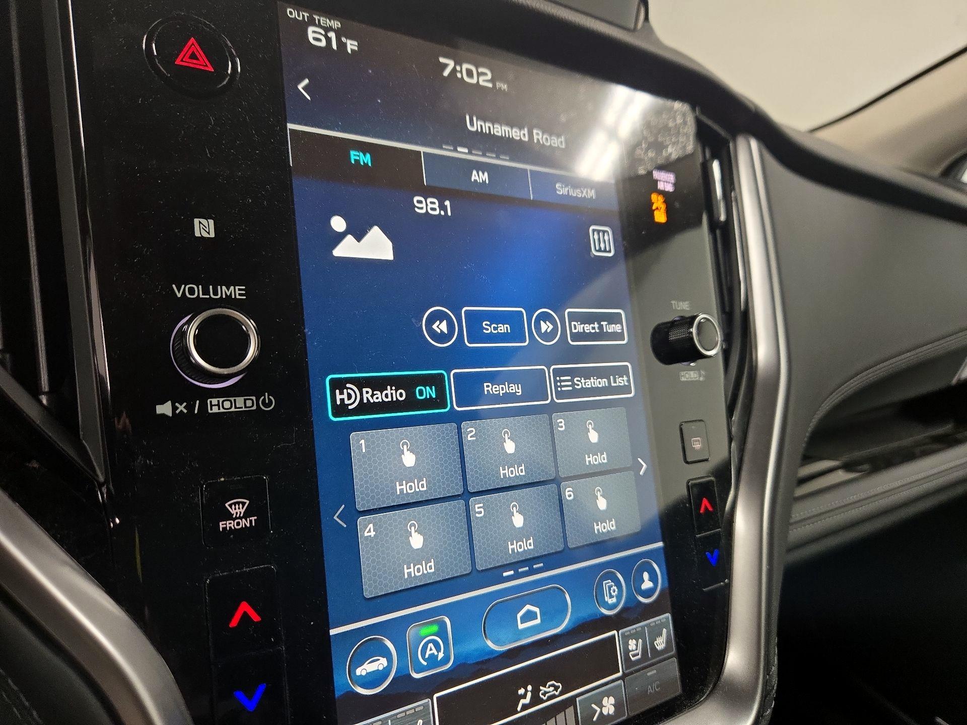 Thumbnail: 2023 Subaru Outback - 16