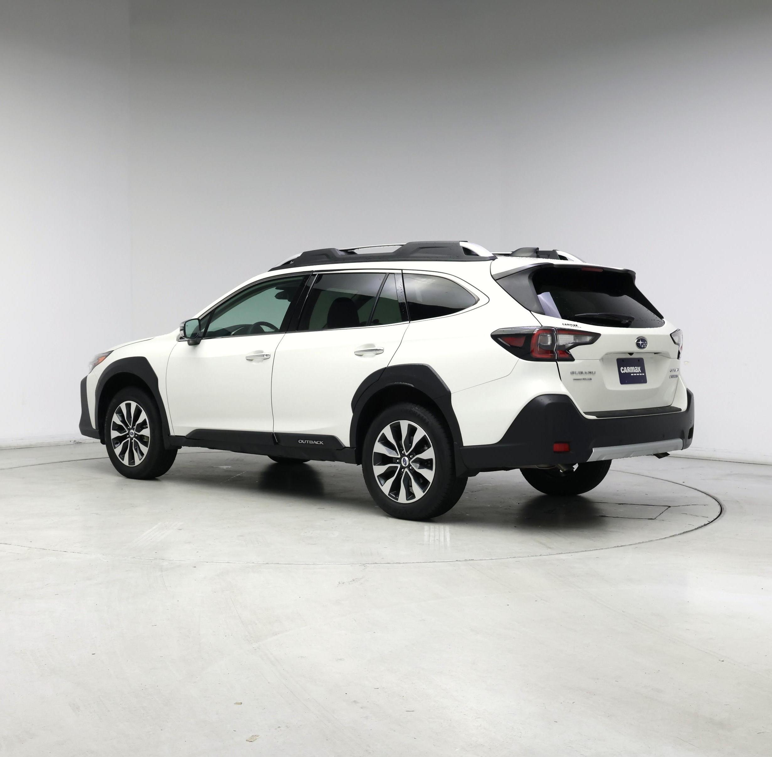 Thumbnail: 2023 Subaru Outback - 2