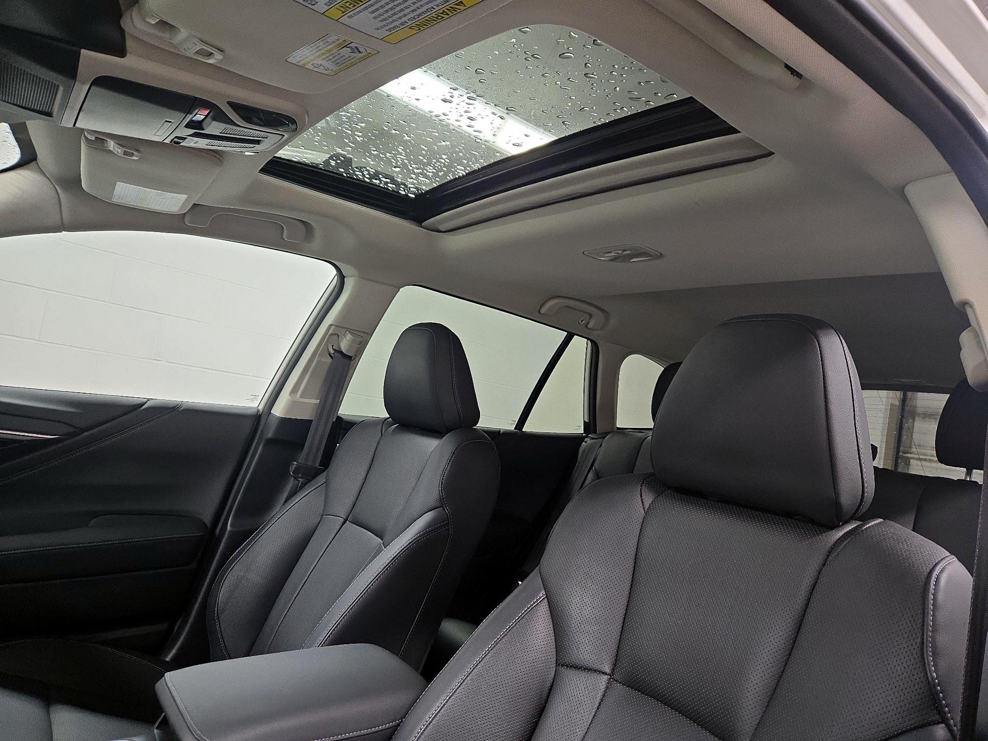 Thumbnail: 2023 Subaru Outback - 20