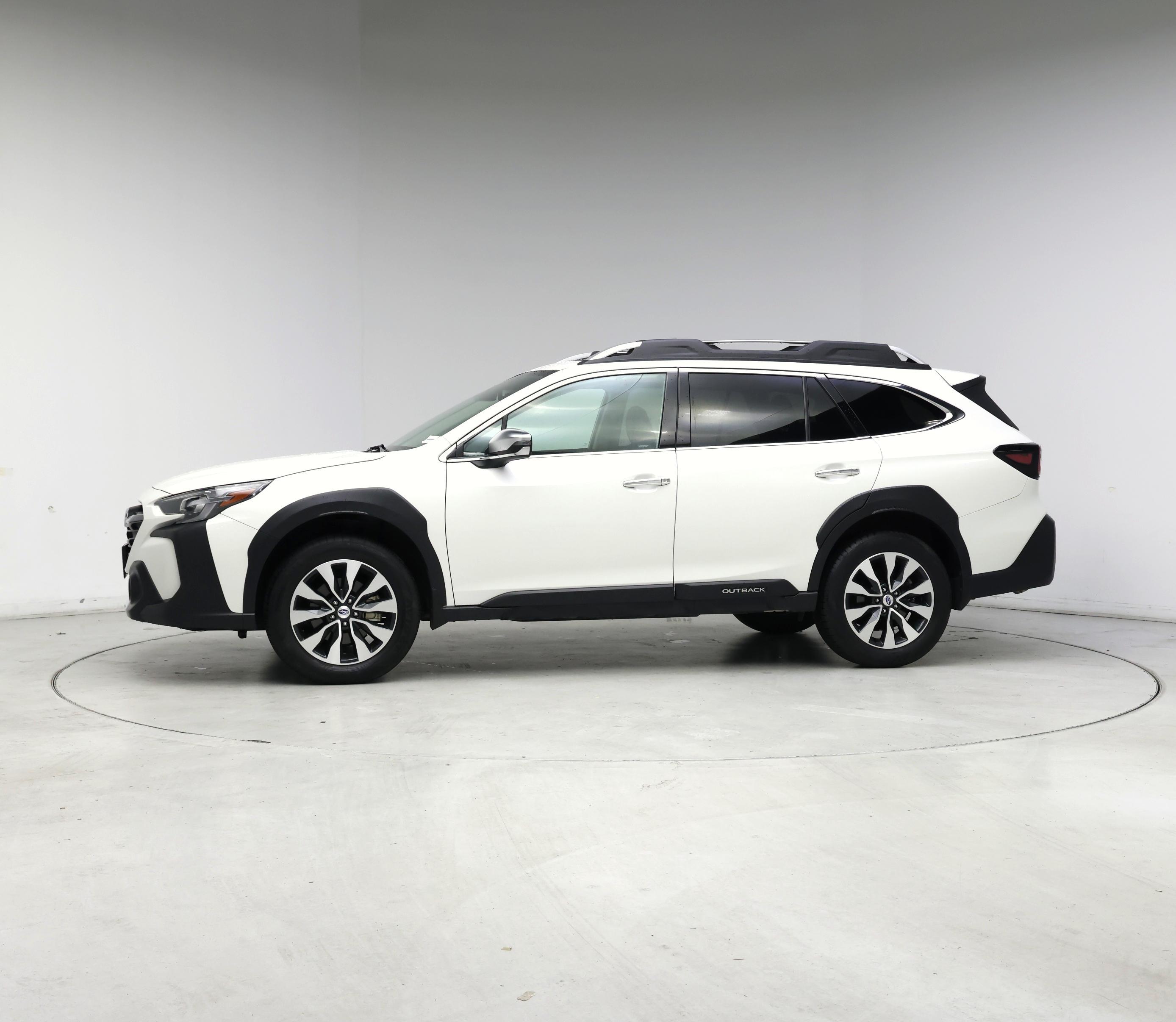 Thumbnail: 2023 Subaru Outback - 3