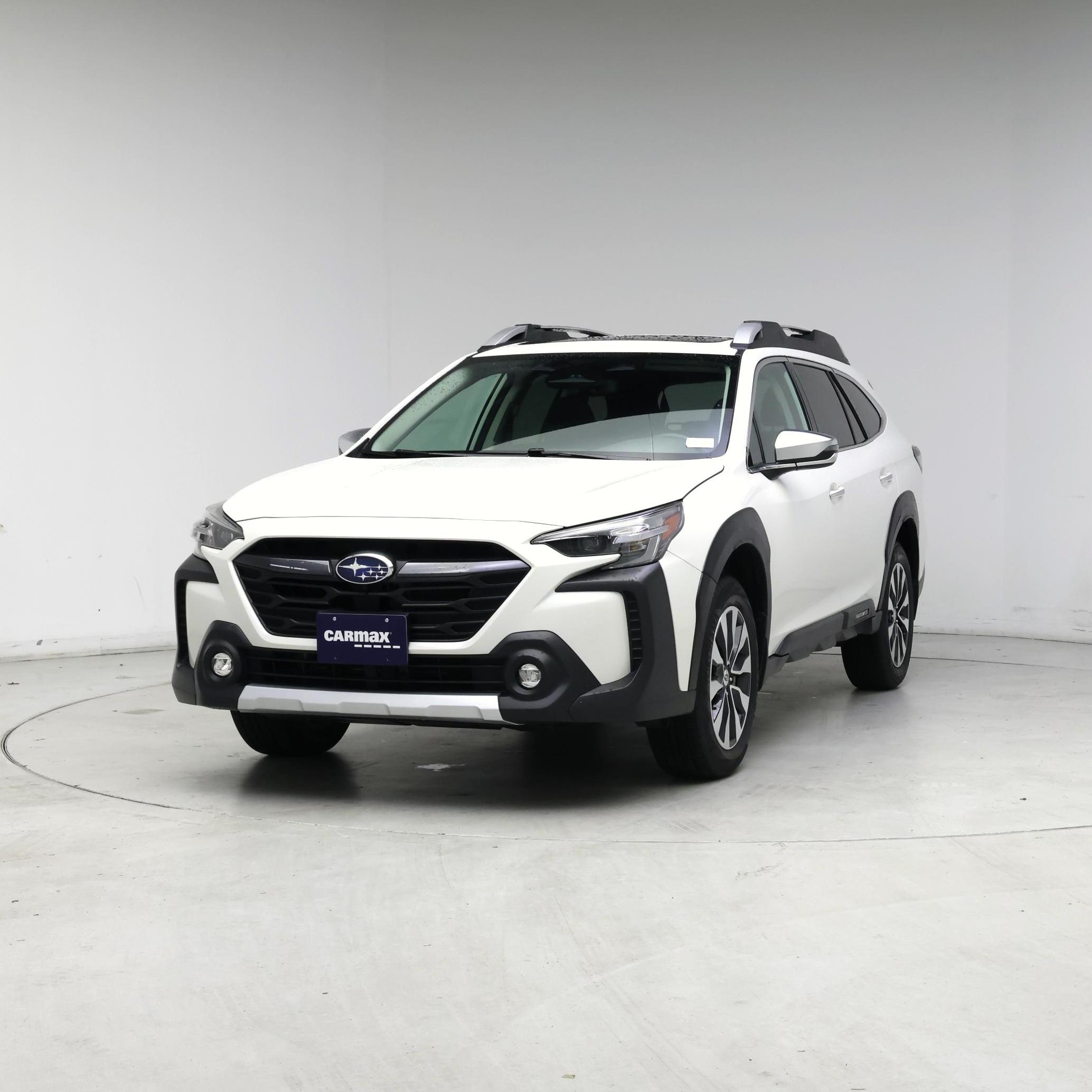 Thumbnail: 2023 Subaru Outback - 4