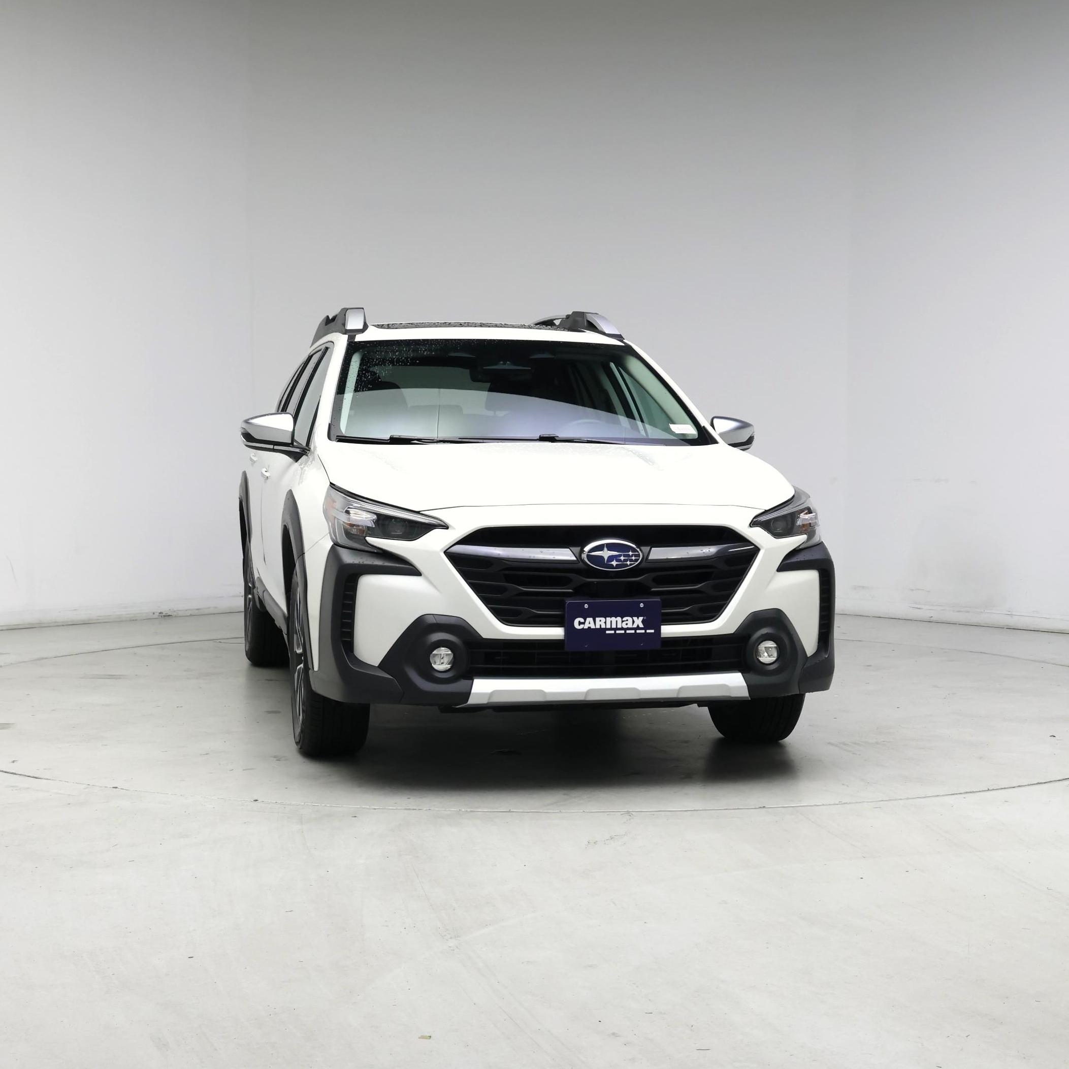 Thumbnail: 2023 Subaru Outback - 5