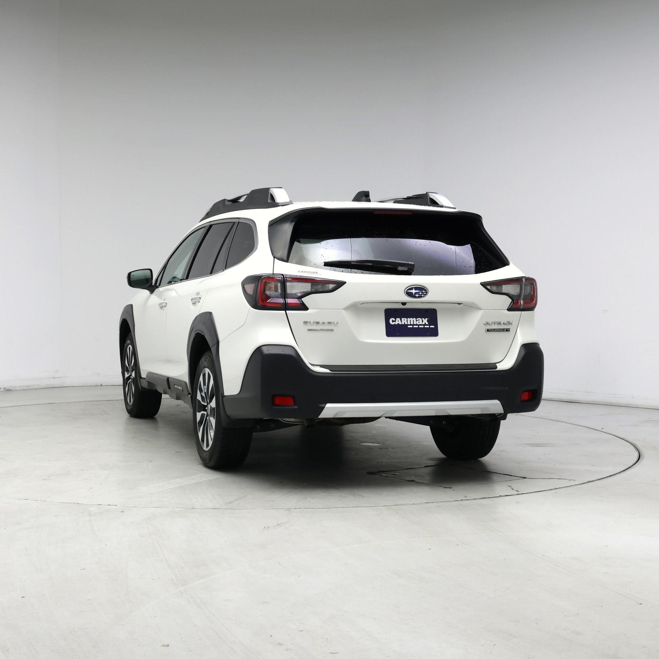 Thumbnail: 2023 Subaru Outback - 6