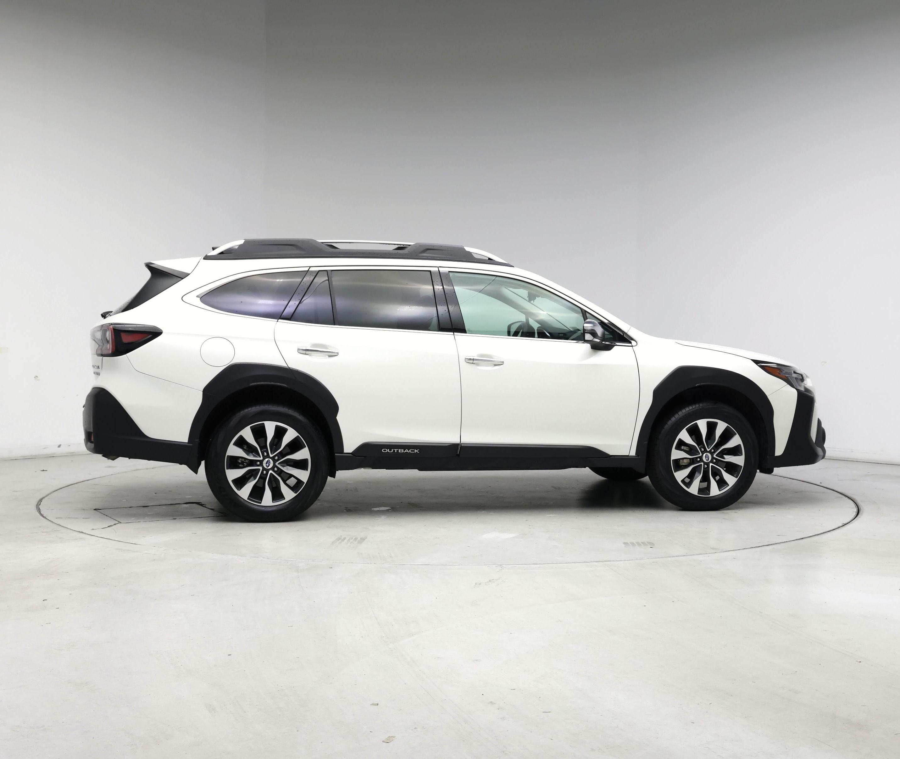 Thumbnail: 2023 Subaru Outback - 7