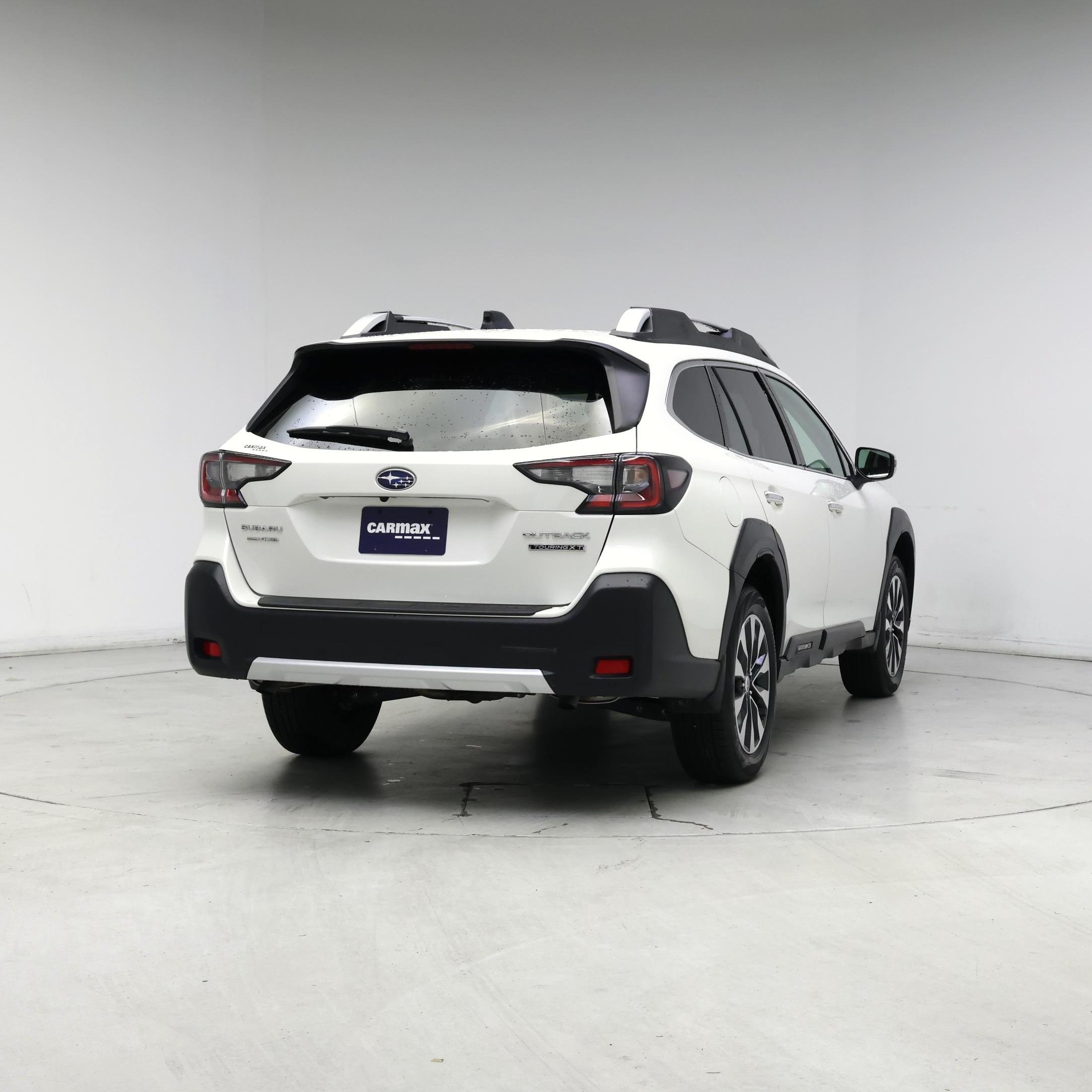 Thumbnail: 2023 Subaru Outback - 8