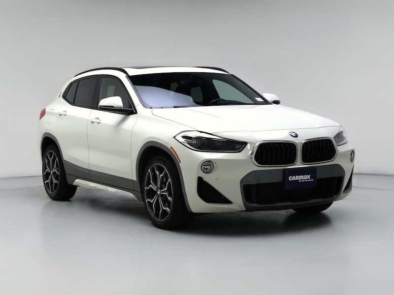 2019 BMW X2 xDrive28i -
                  Puyallup, WA