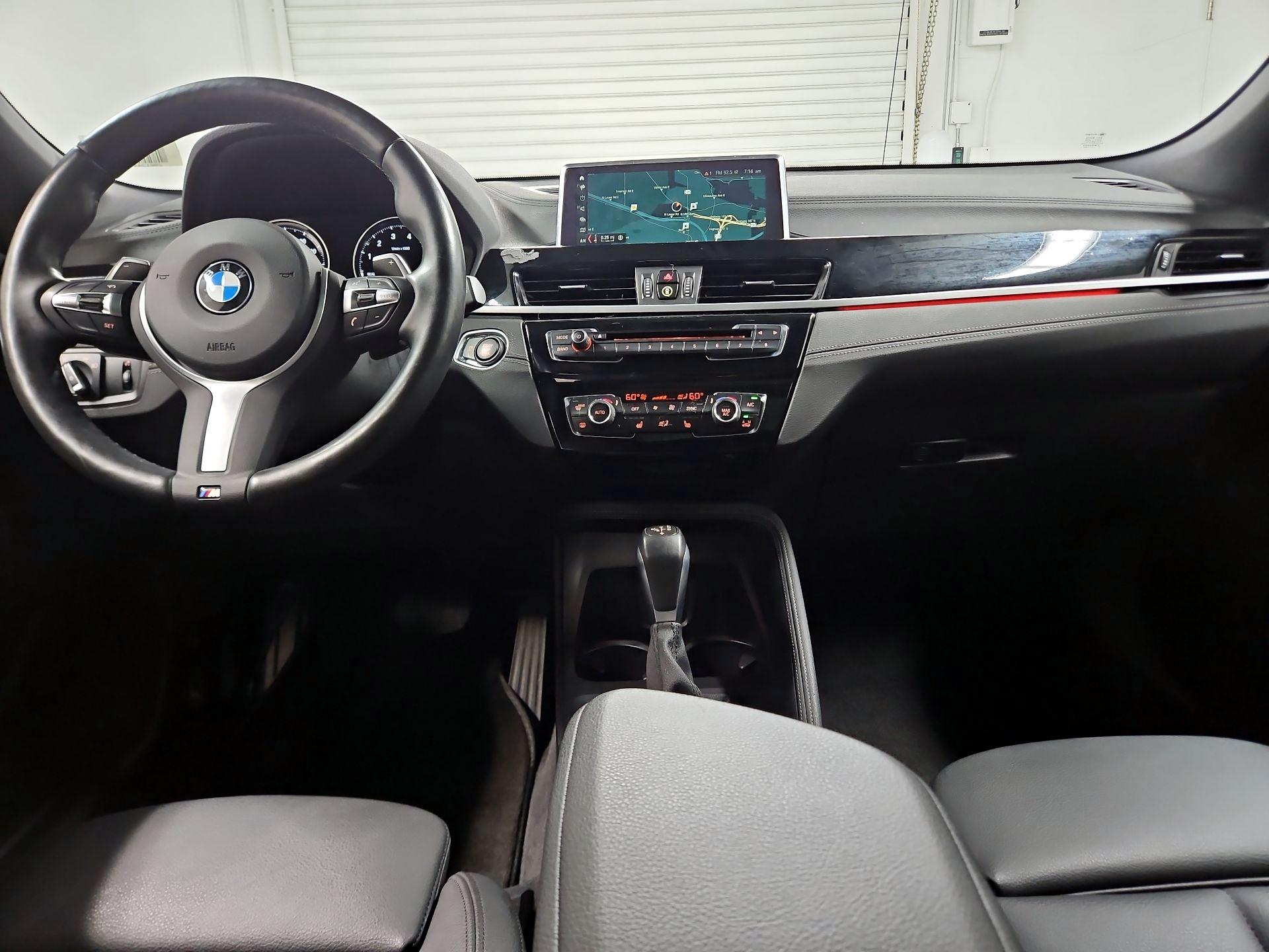 Thumbnail: 2019 BMW X2 - 9