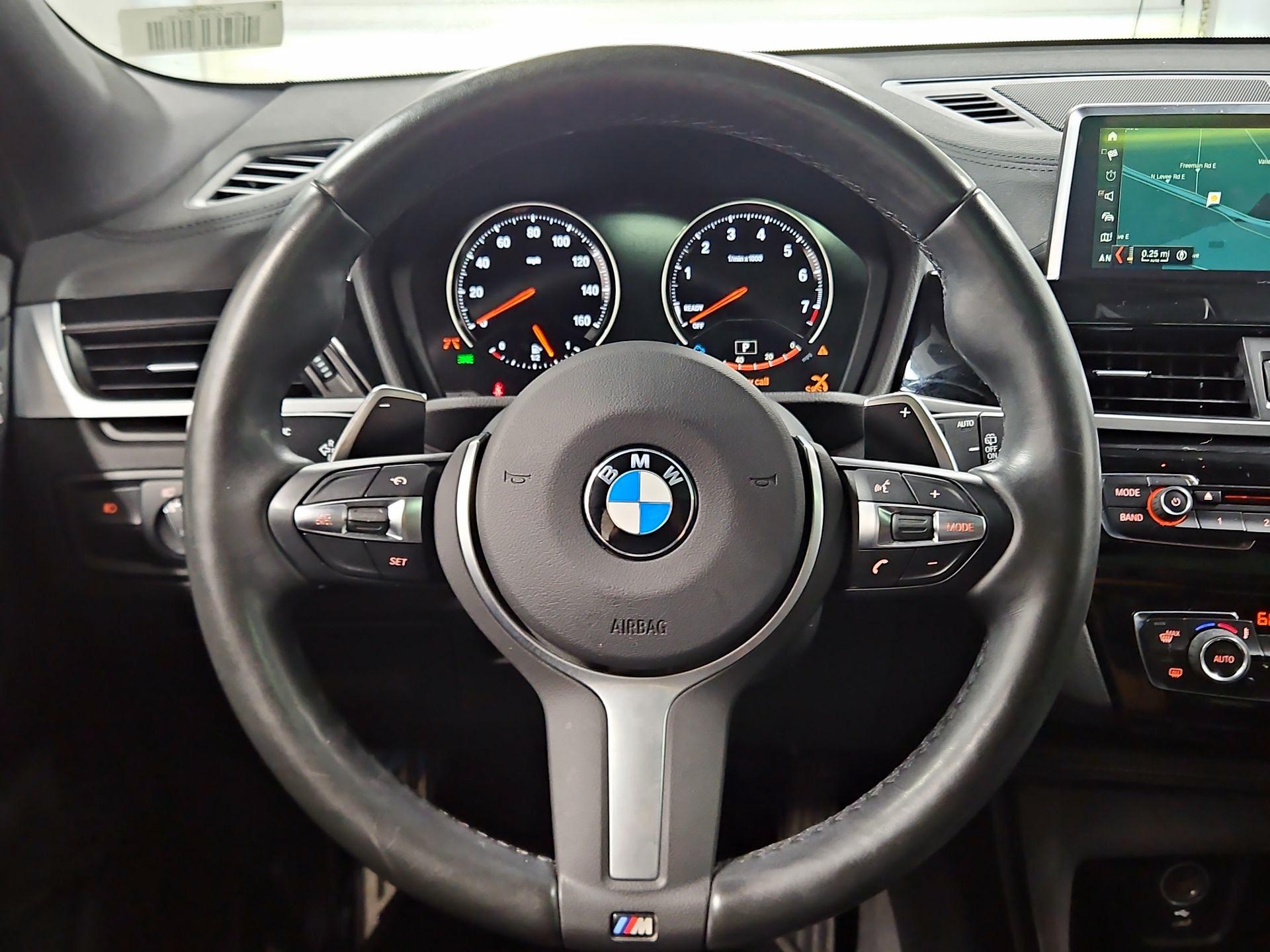 Thumbnail: 2019 BMW X2 - 10