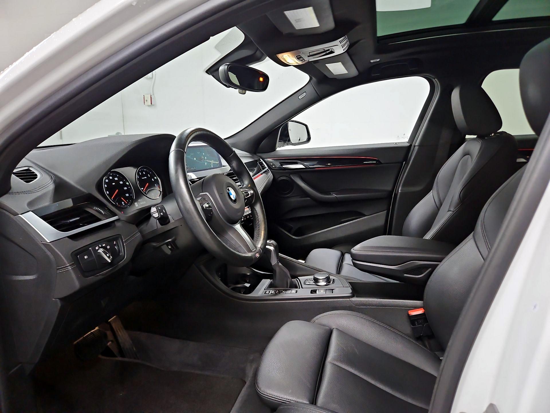 Thumbnail: 2019 BMW X2 - 11