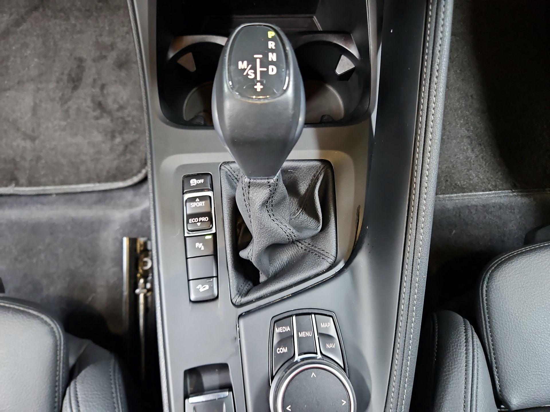 Thumbnail: 2019 BMW X2 - 18
