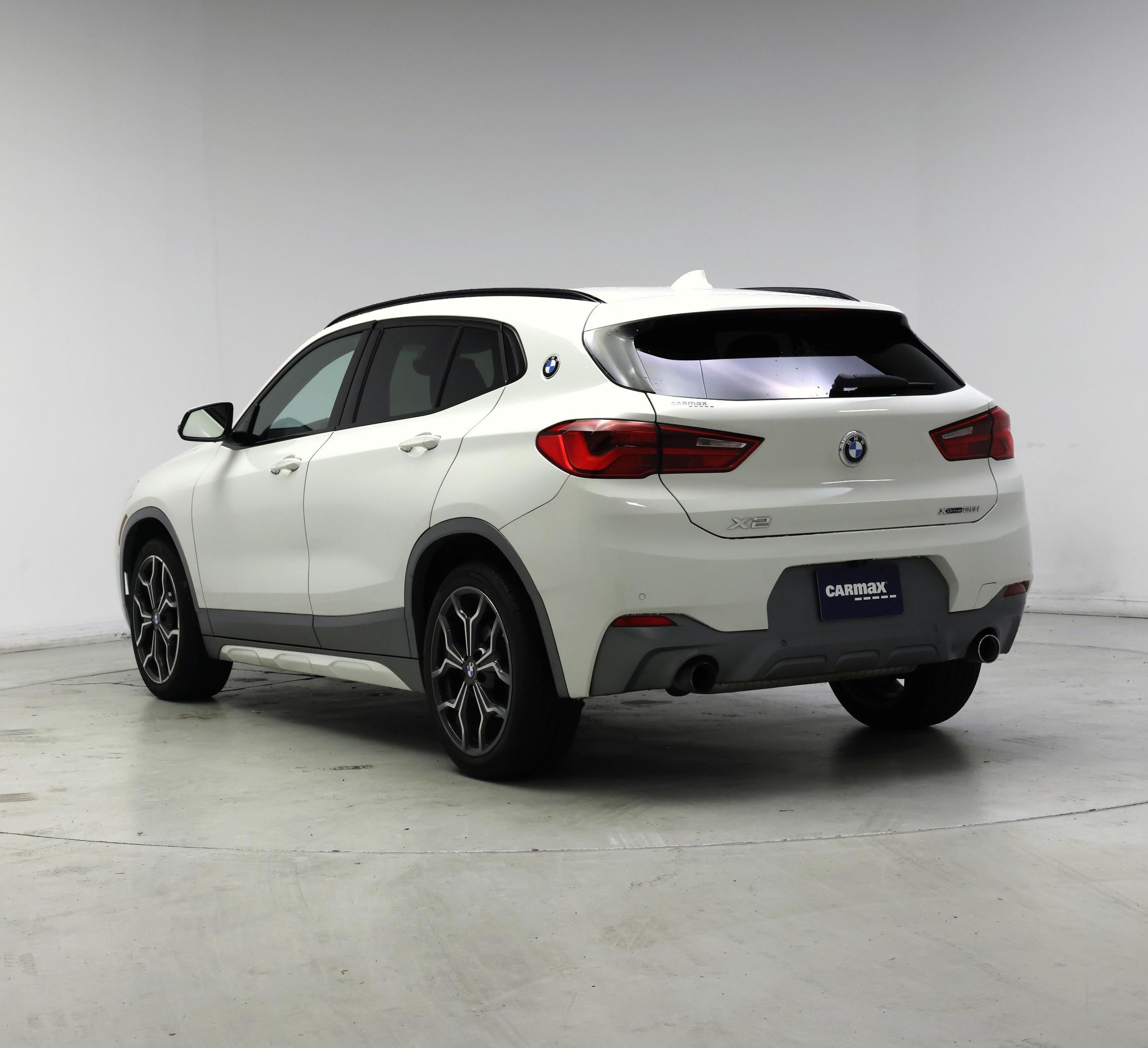 Thumbnail: 2019 BMW X2 - 2