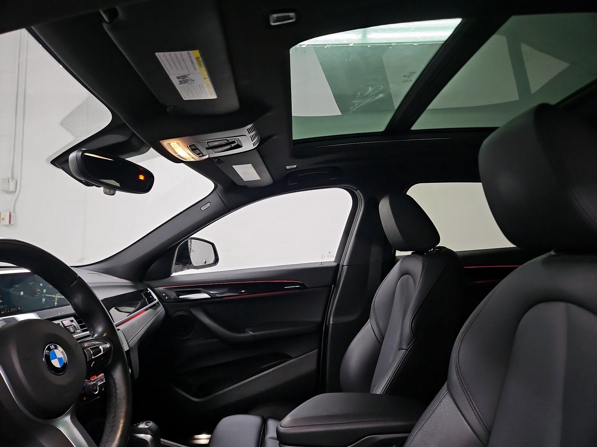Thumbnail: 2019 BMW X2 - 20