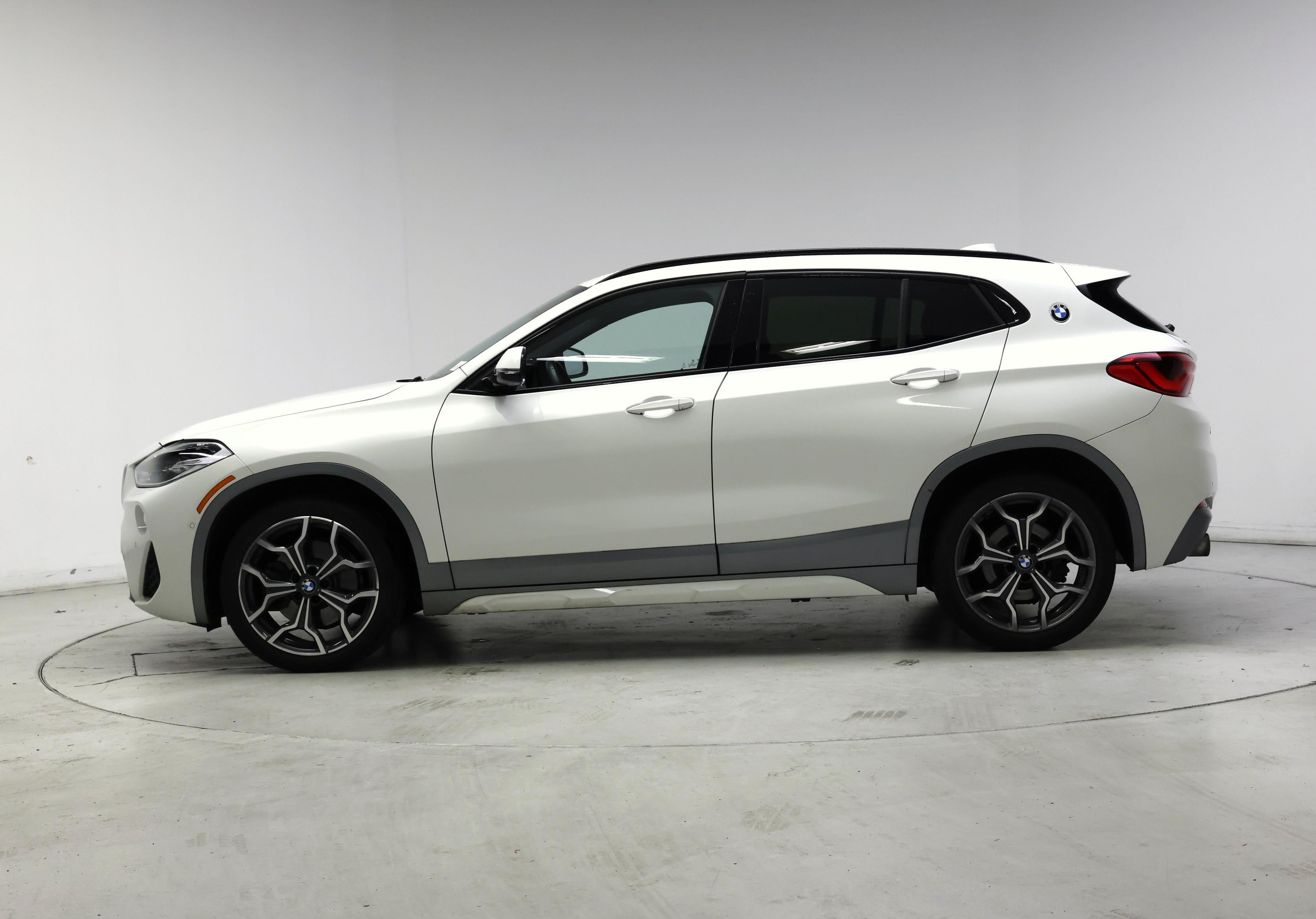 Thumbnail: 2019 BMW X2 - 3