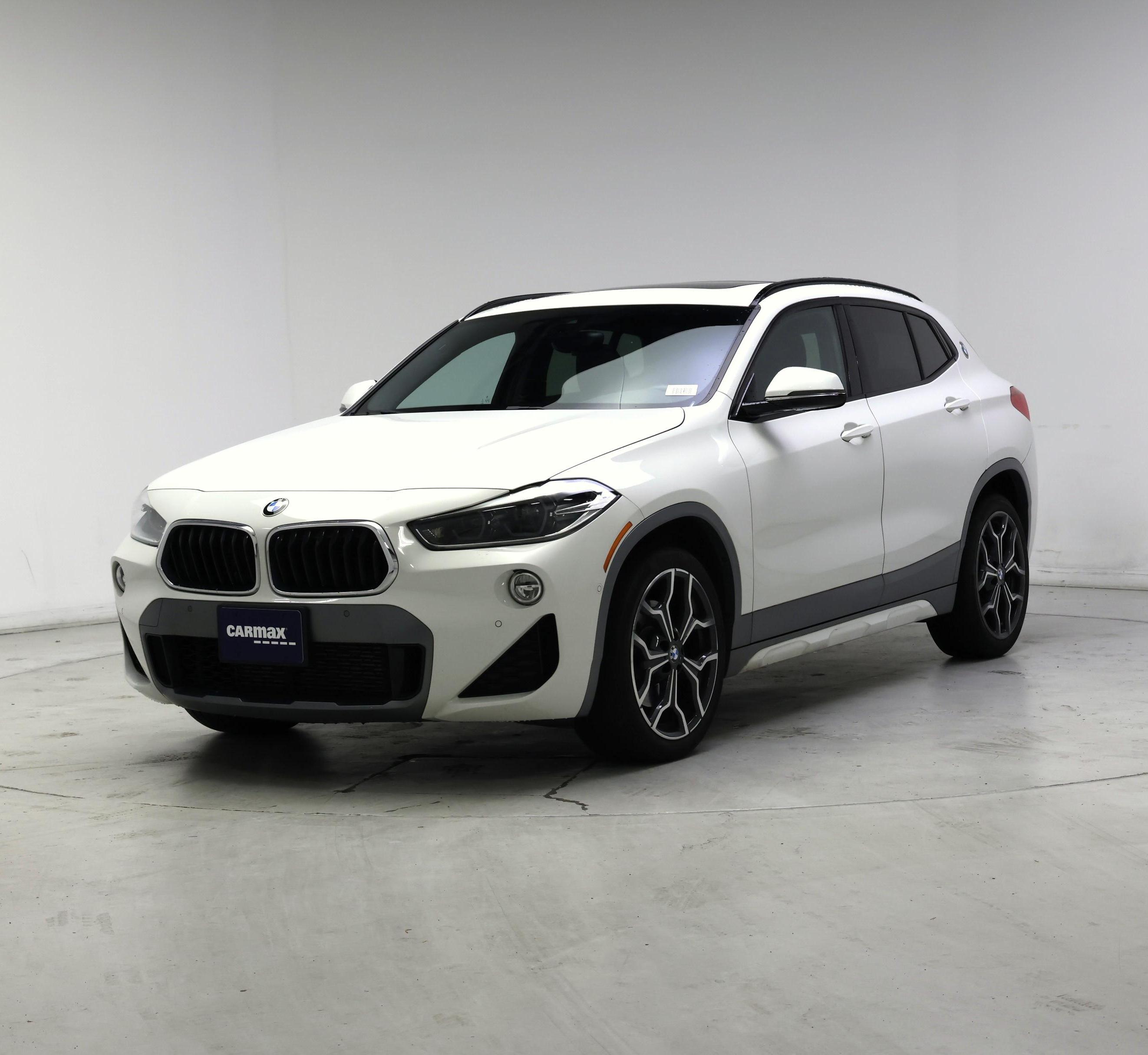 Thumbnail: 2019 BMW X2 - 4