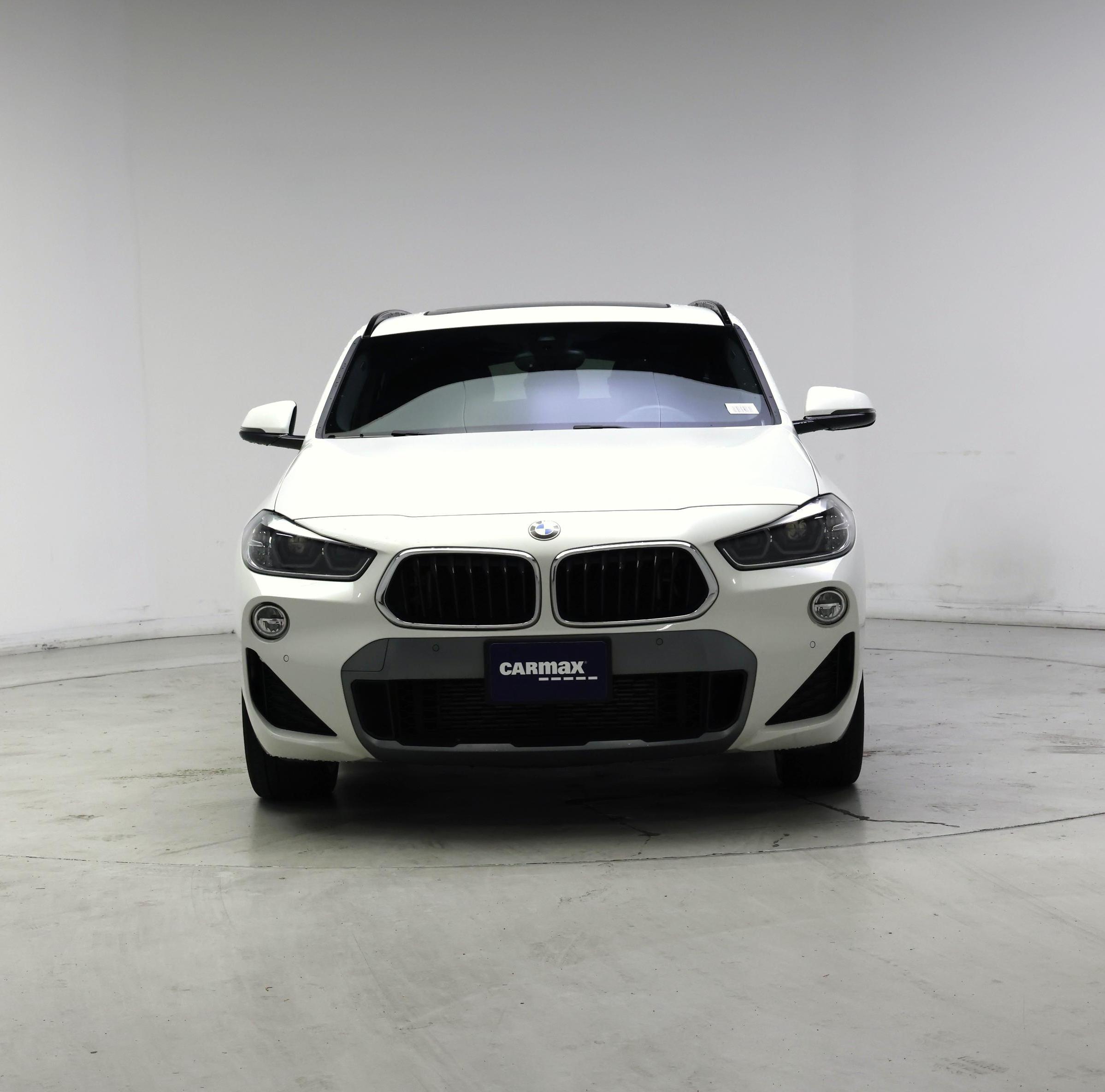 Thumbnail: 2019 BMW X2 - 5