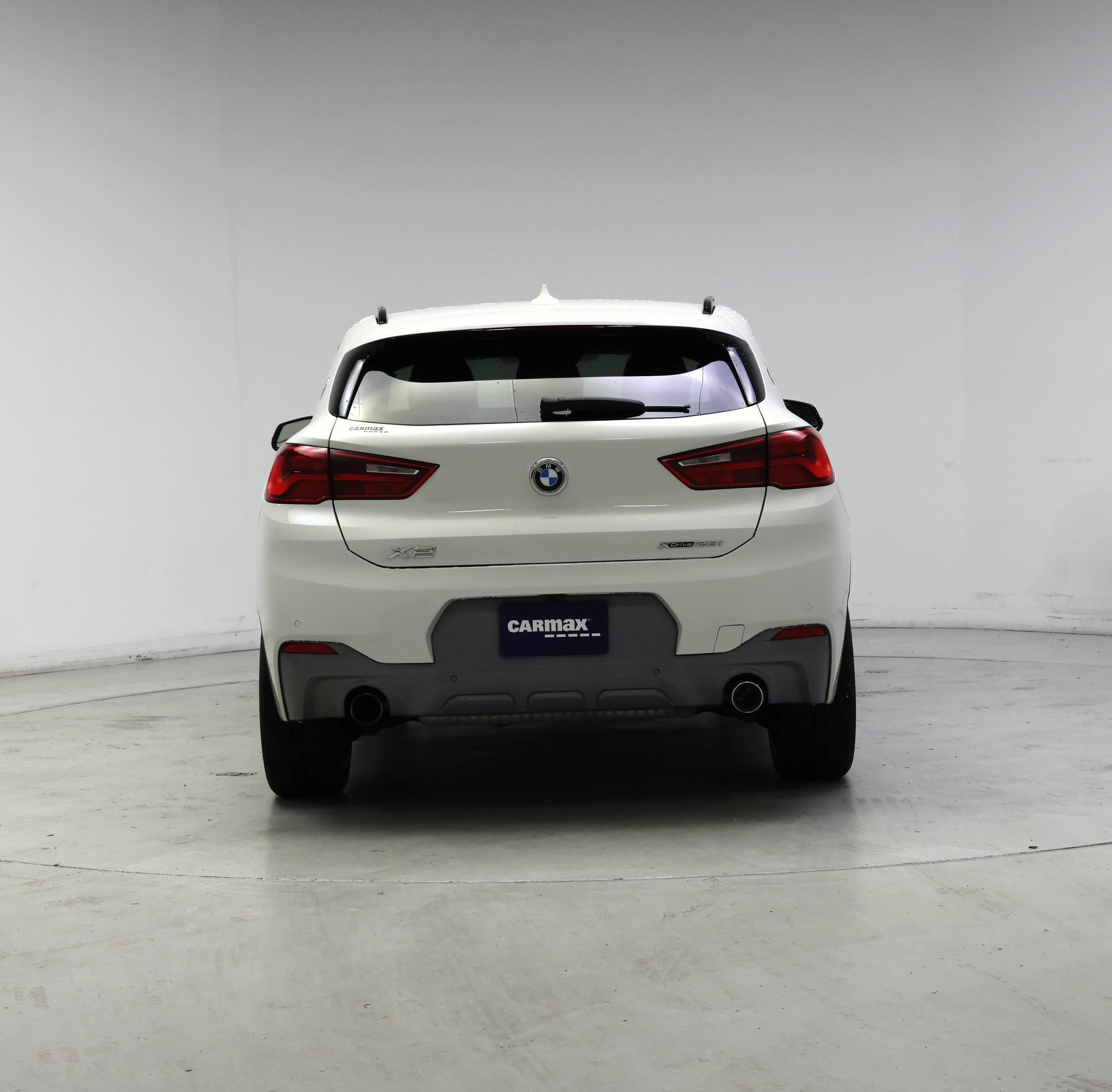 Thumbnail: 2019 BMW X2 - 6