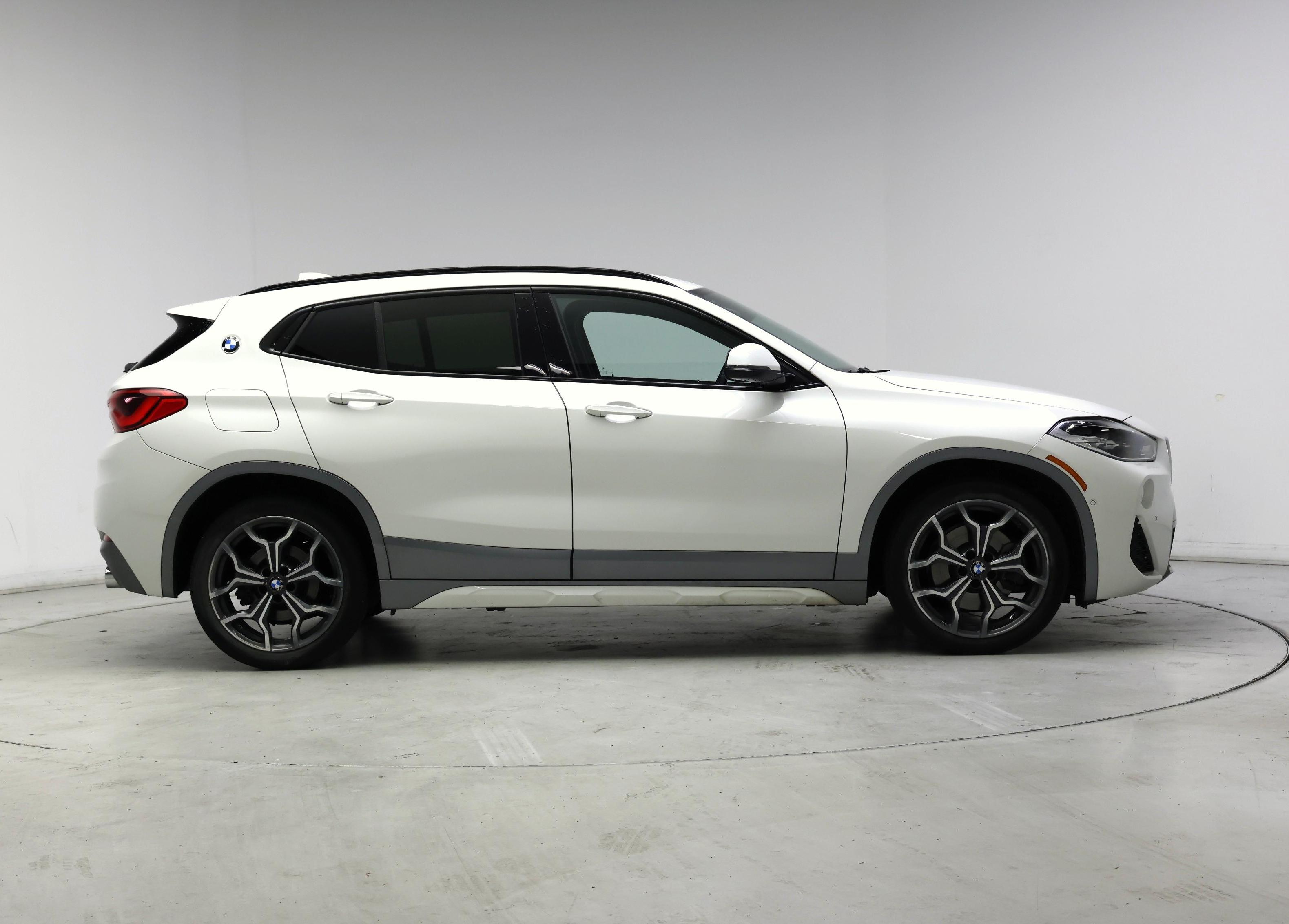 Thumbnail: 2019 BMW X2 - 7