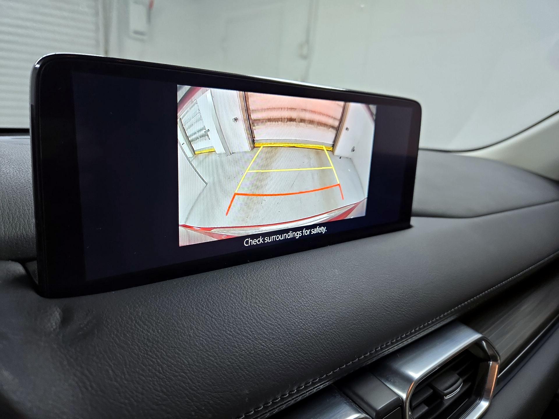 Thumbnail: 2021 Mazda CX-5 - 14