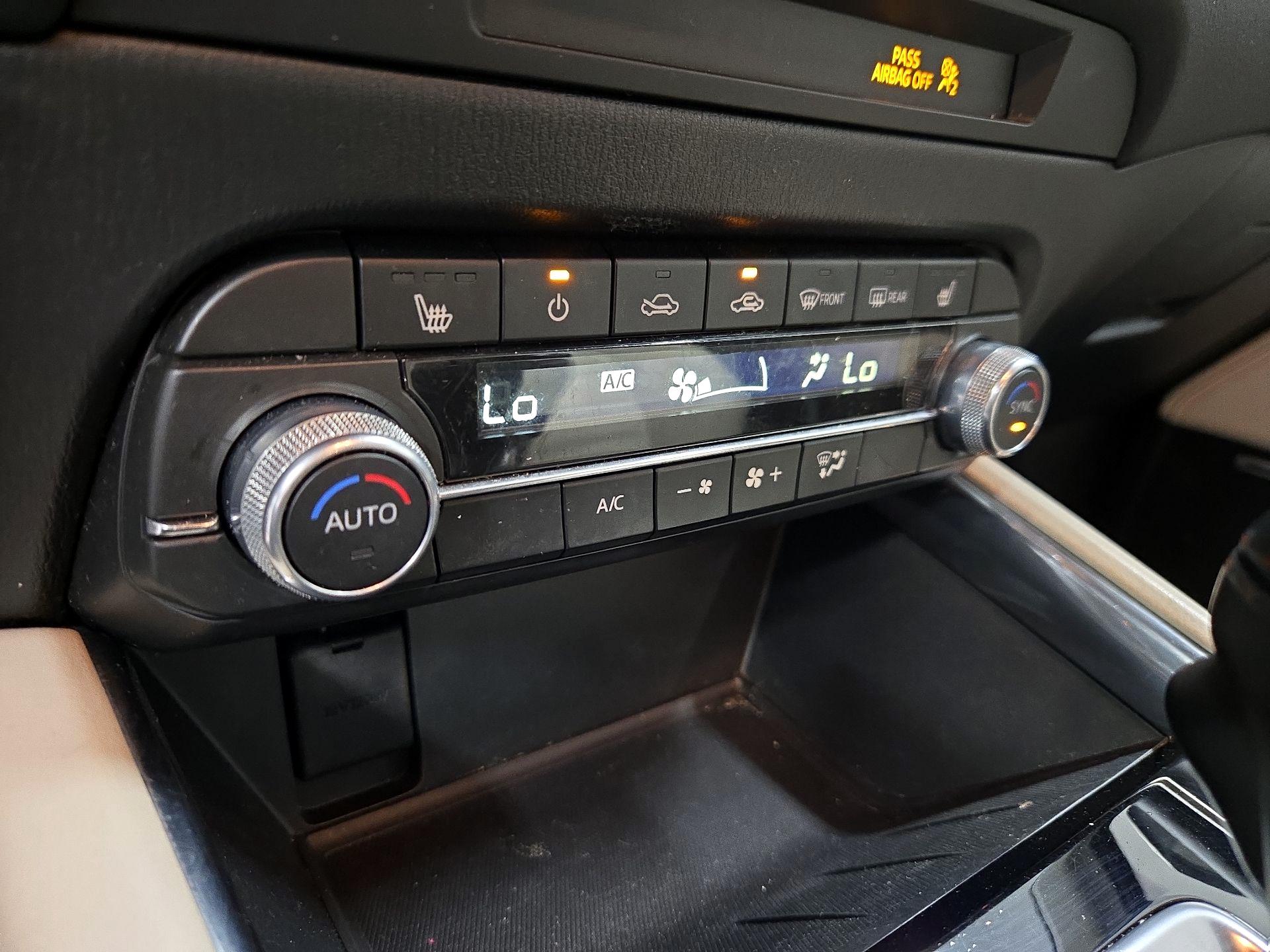 Thumbnail: 2021 Mazda CX-5 - 16