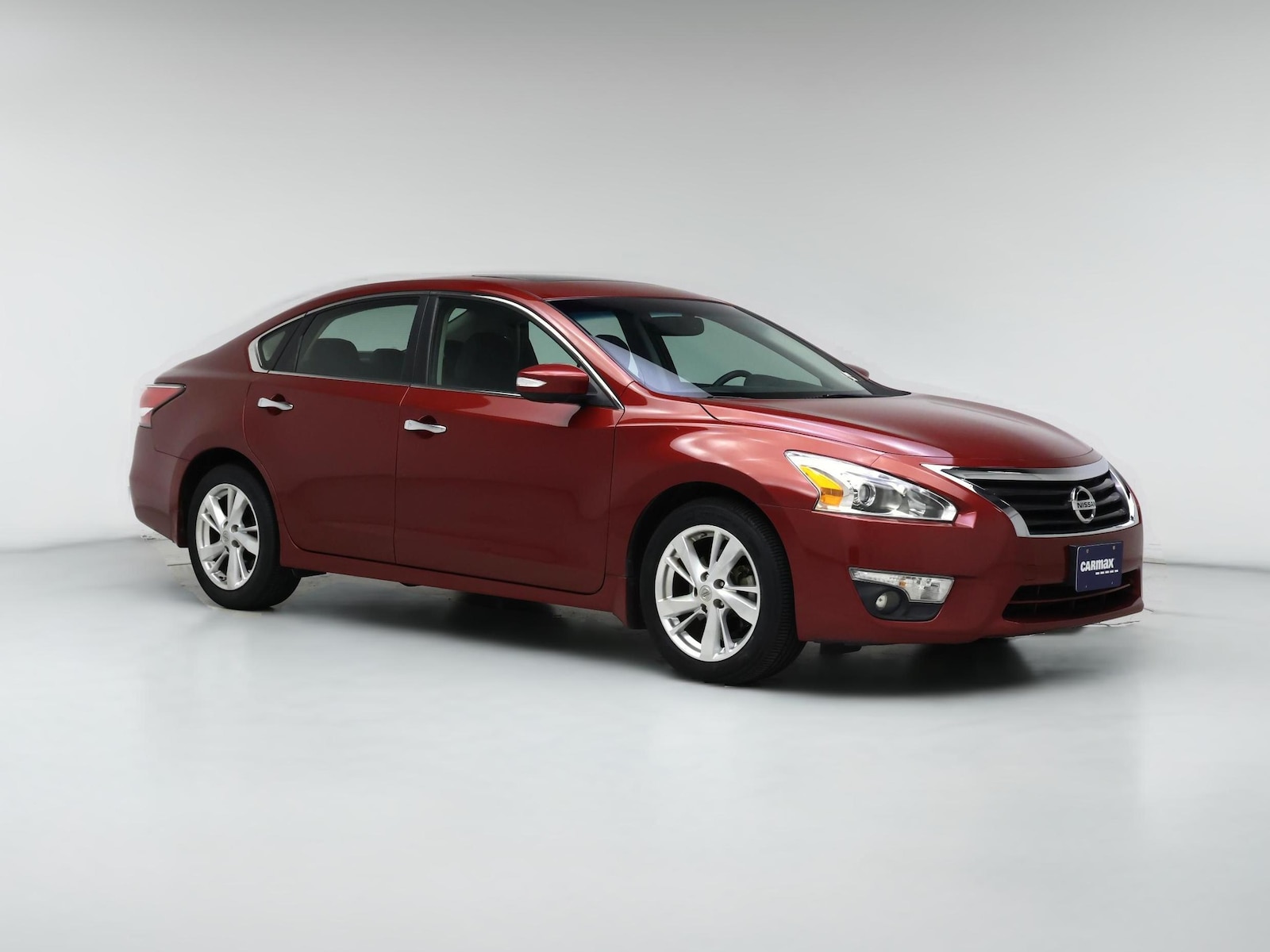 2015 Nissan Altima SL