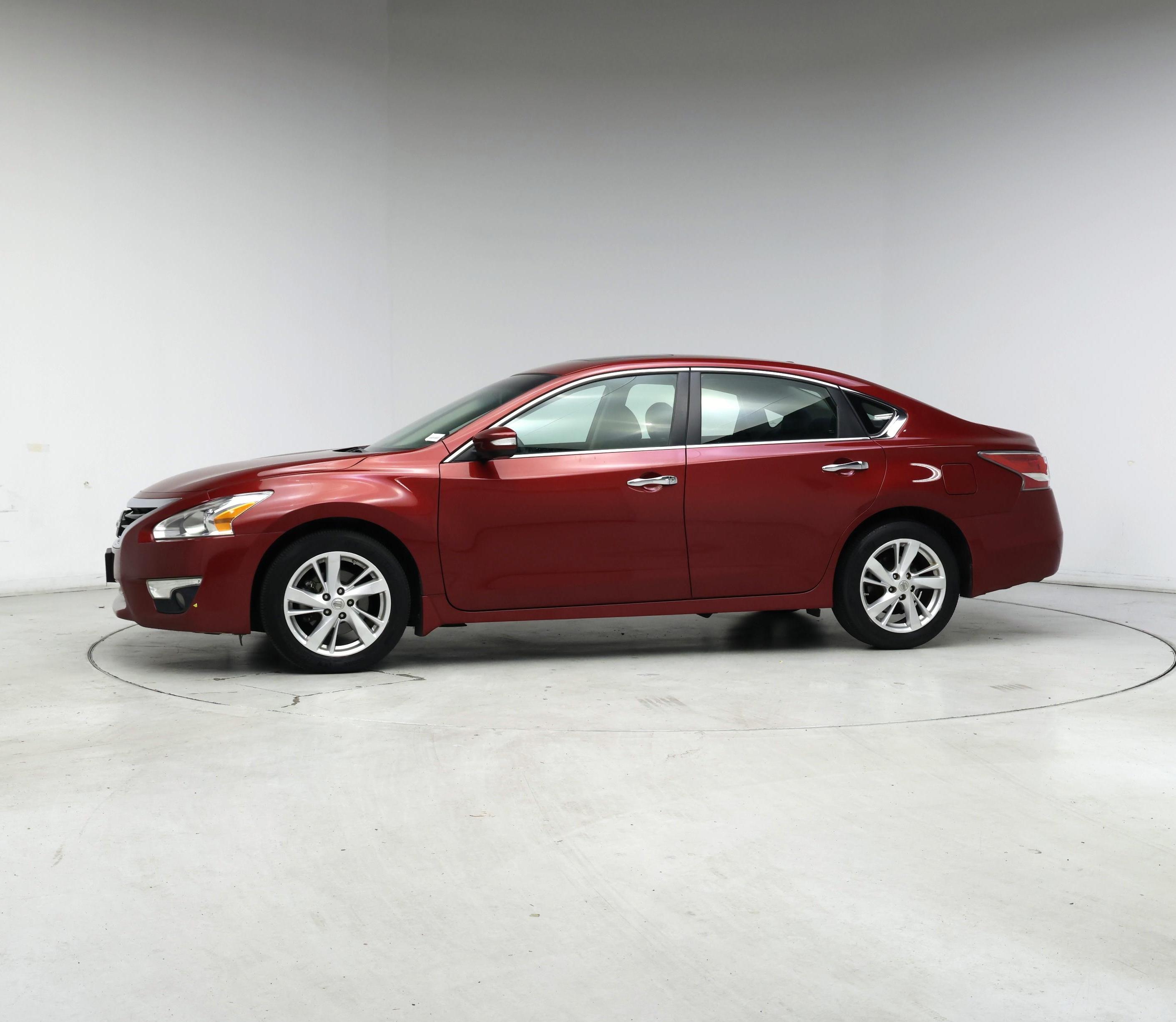 Thumbnail: 2015 Nissan Altima - 3