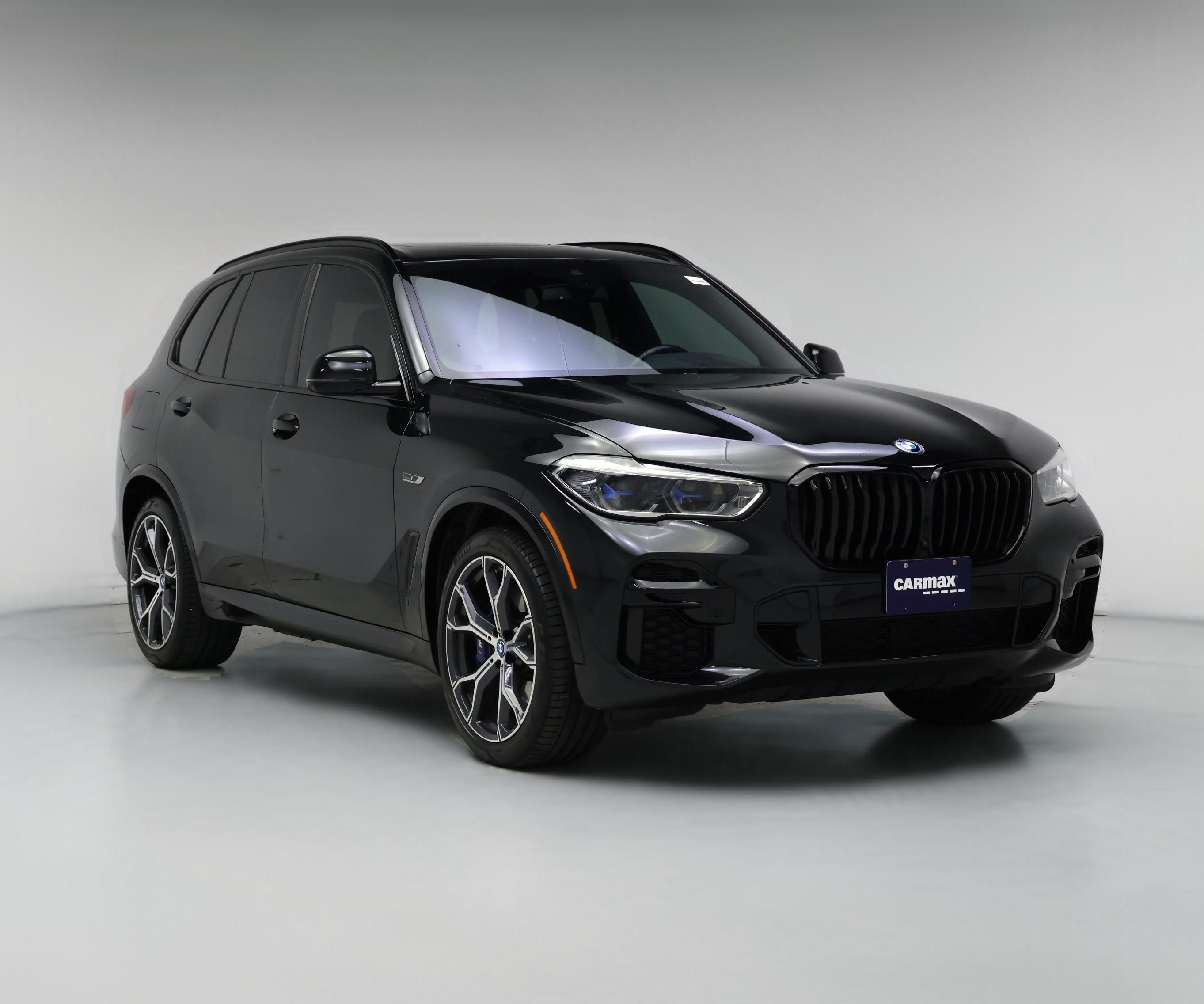 Thumbnail: 2023 BMW X5 - 1