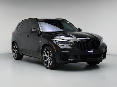 2023 BMW X5 Plug In Hybrid XDrive45e