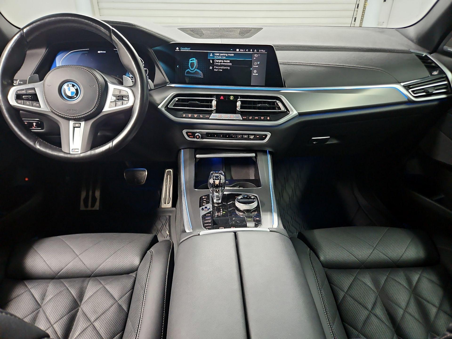 Thumbnail: 2023 BMW X5 - 9