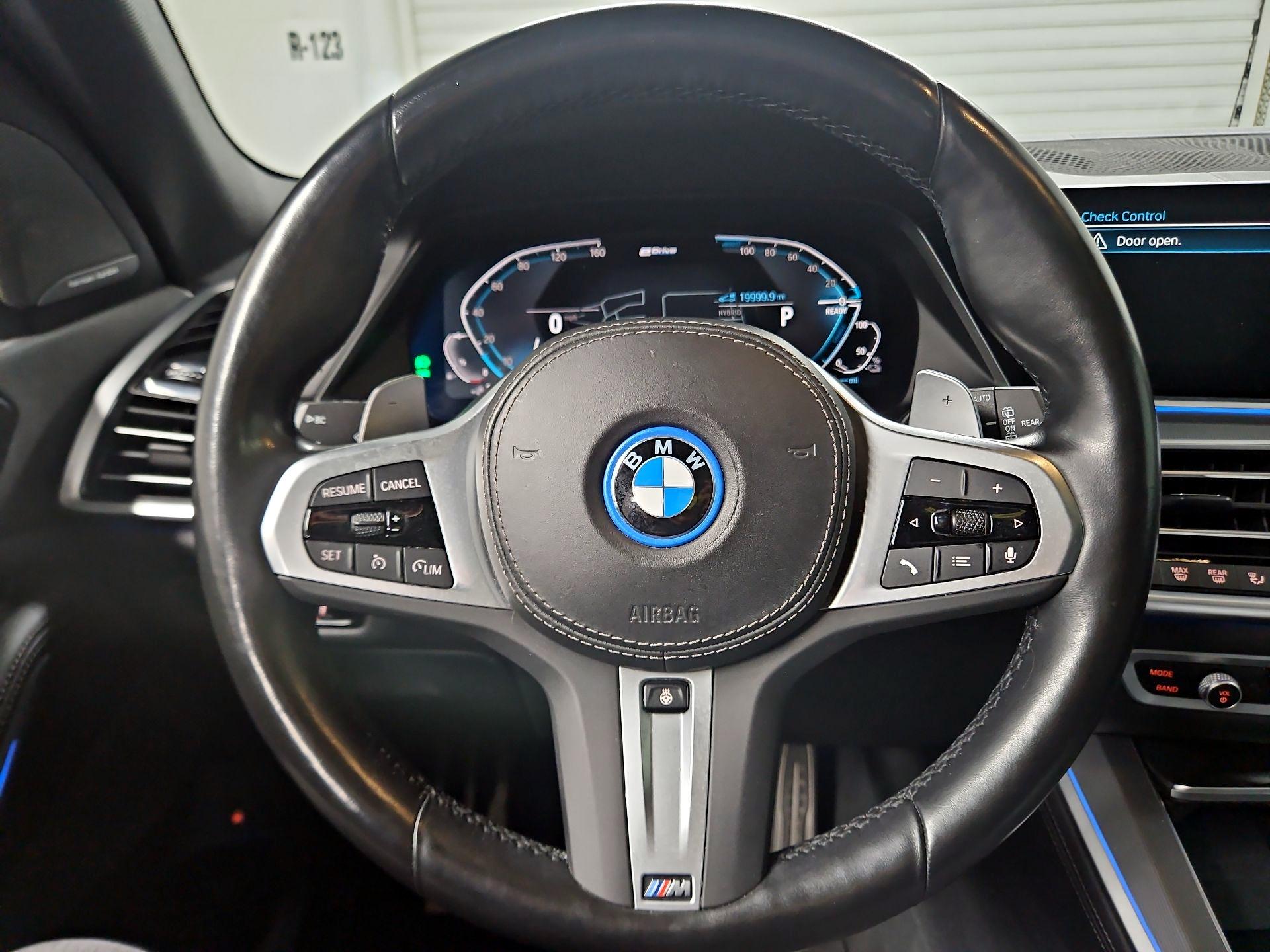 Thumbnail: 2023 BMW X5 - 10