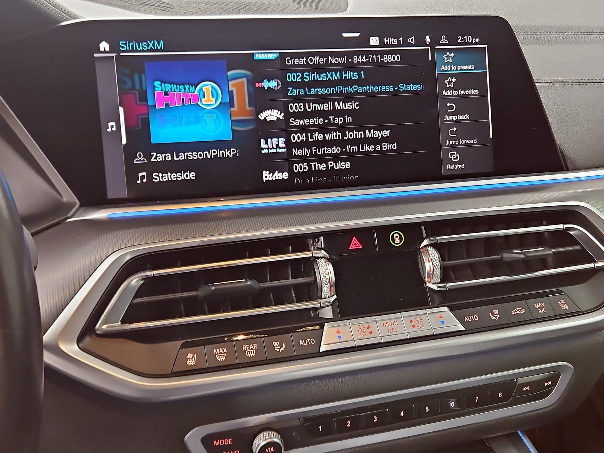 Thumbnail: 2023 BMW X5 - 16