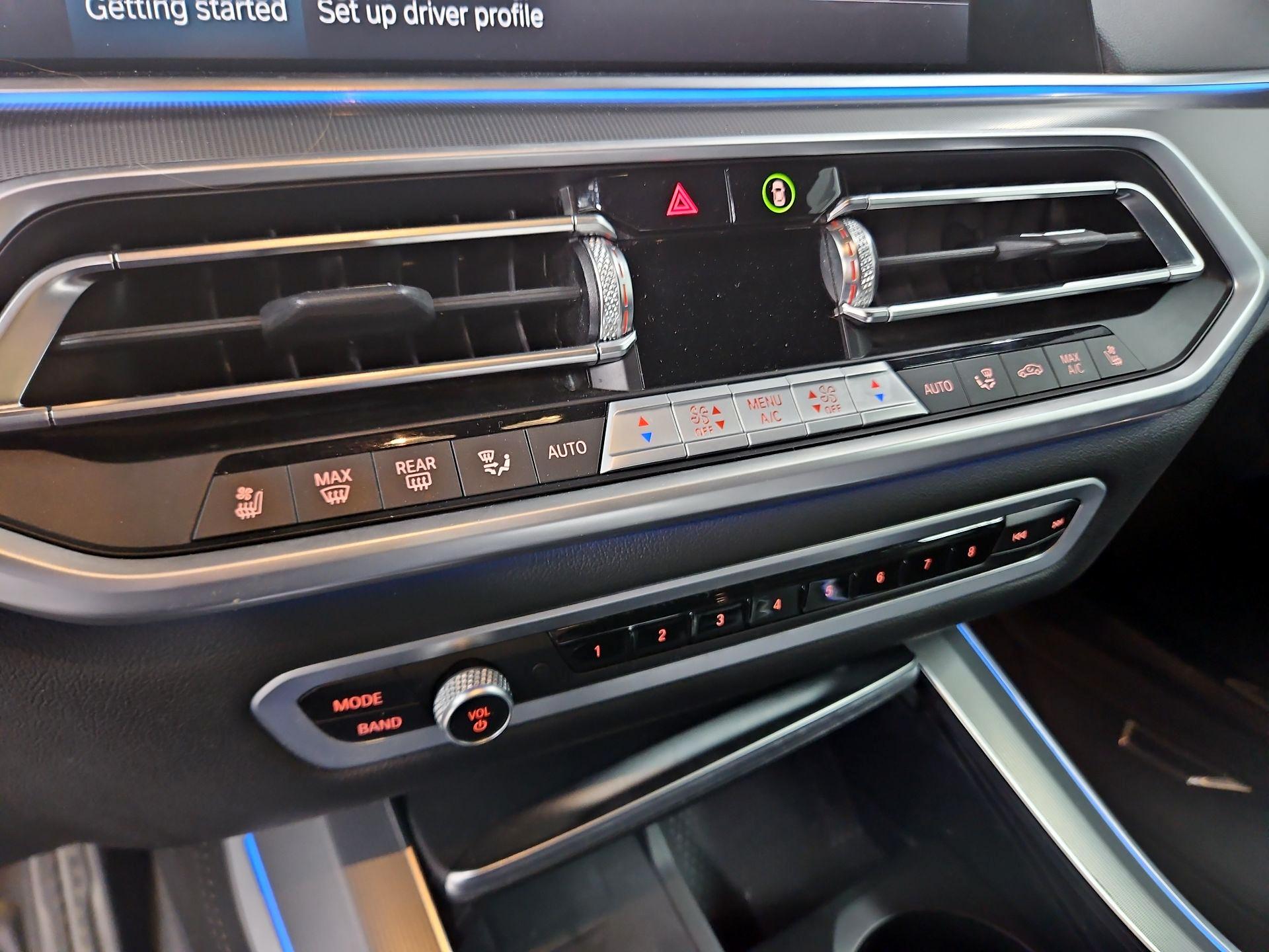 Thumbnail: 2023 BMW X5 - 17