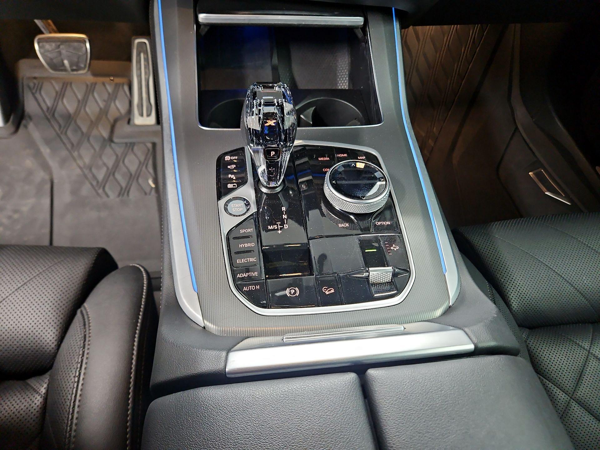 Thumbnail: 2023 BMW X5 - 18