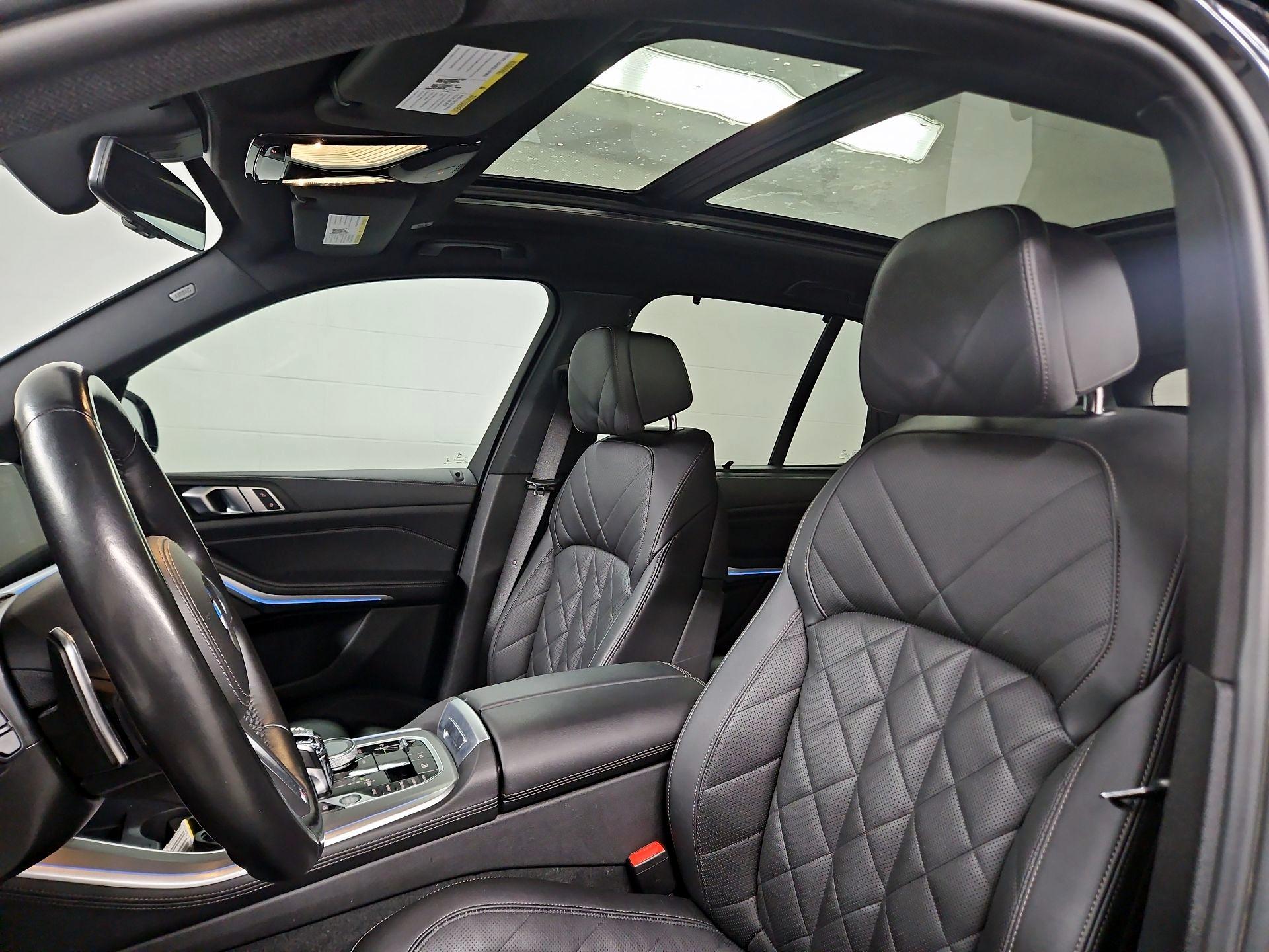 Thumbnail: 2023 BMW X5 - 20