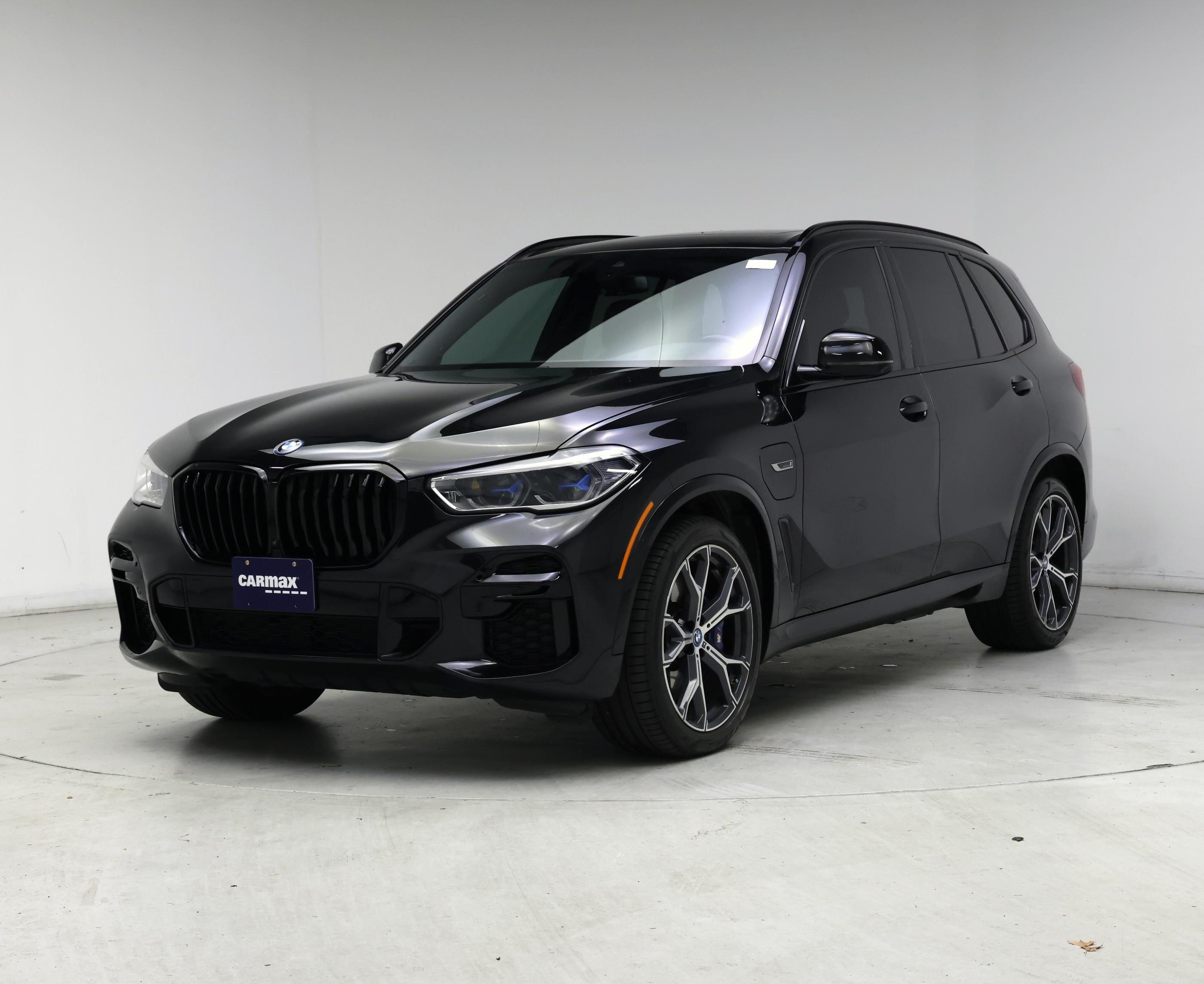 Thumbnail: 2023 BMW X5 - 4