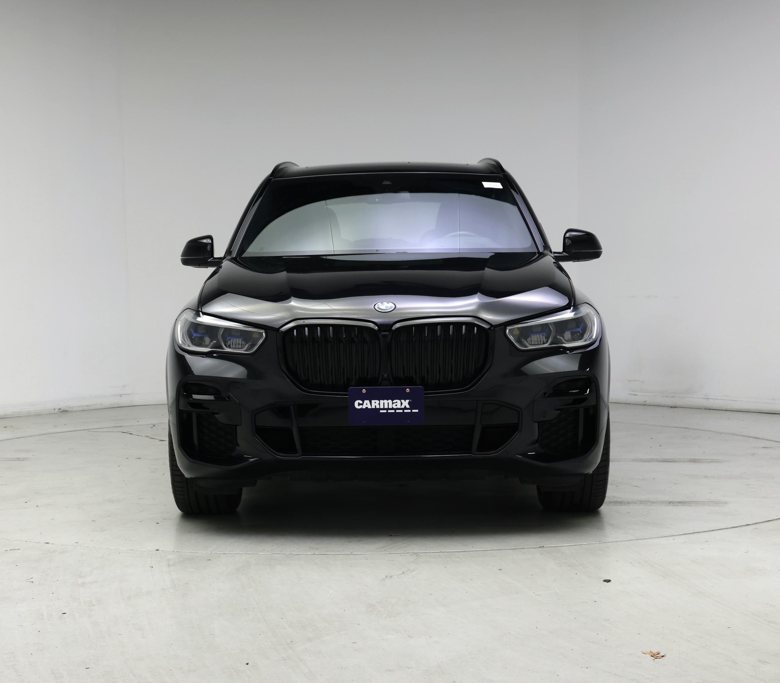 Thumbnail: 2023 BMW X5 - 5