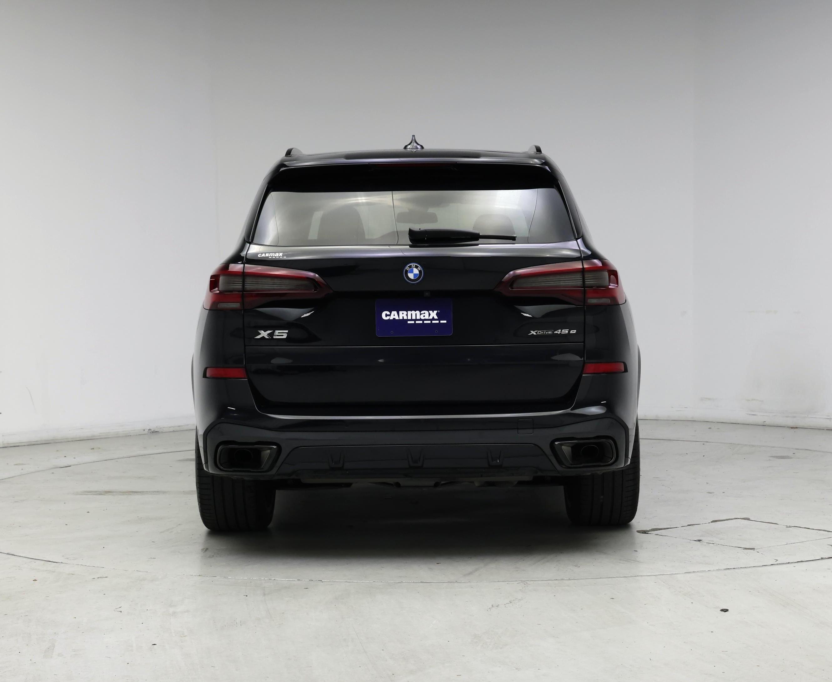 Thumbnail: 2023 BMW X5 - 6
