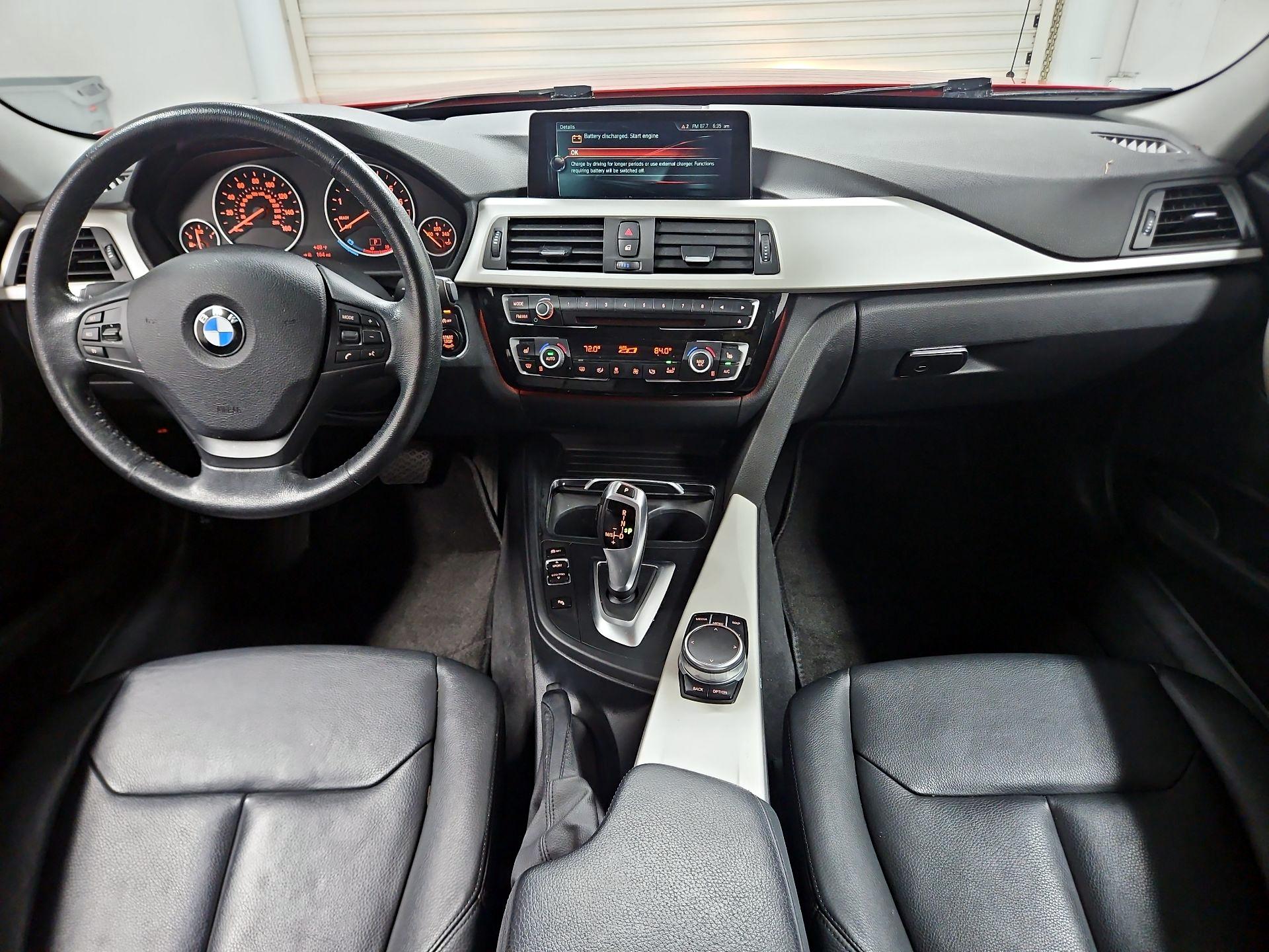 Thumbnail: 2017 BMW 3 Series - 9