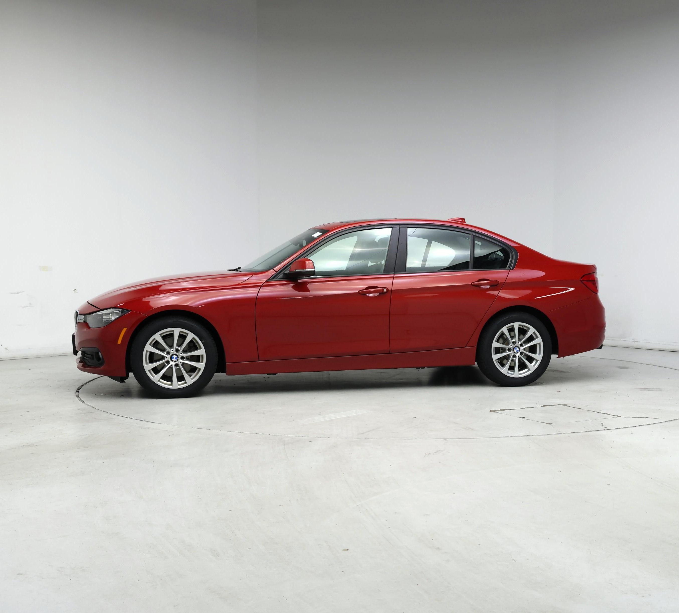 Thumbnail: 2017 BMW 3 Series - 3