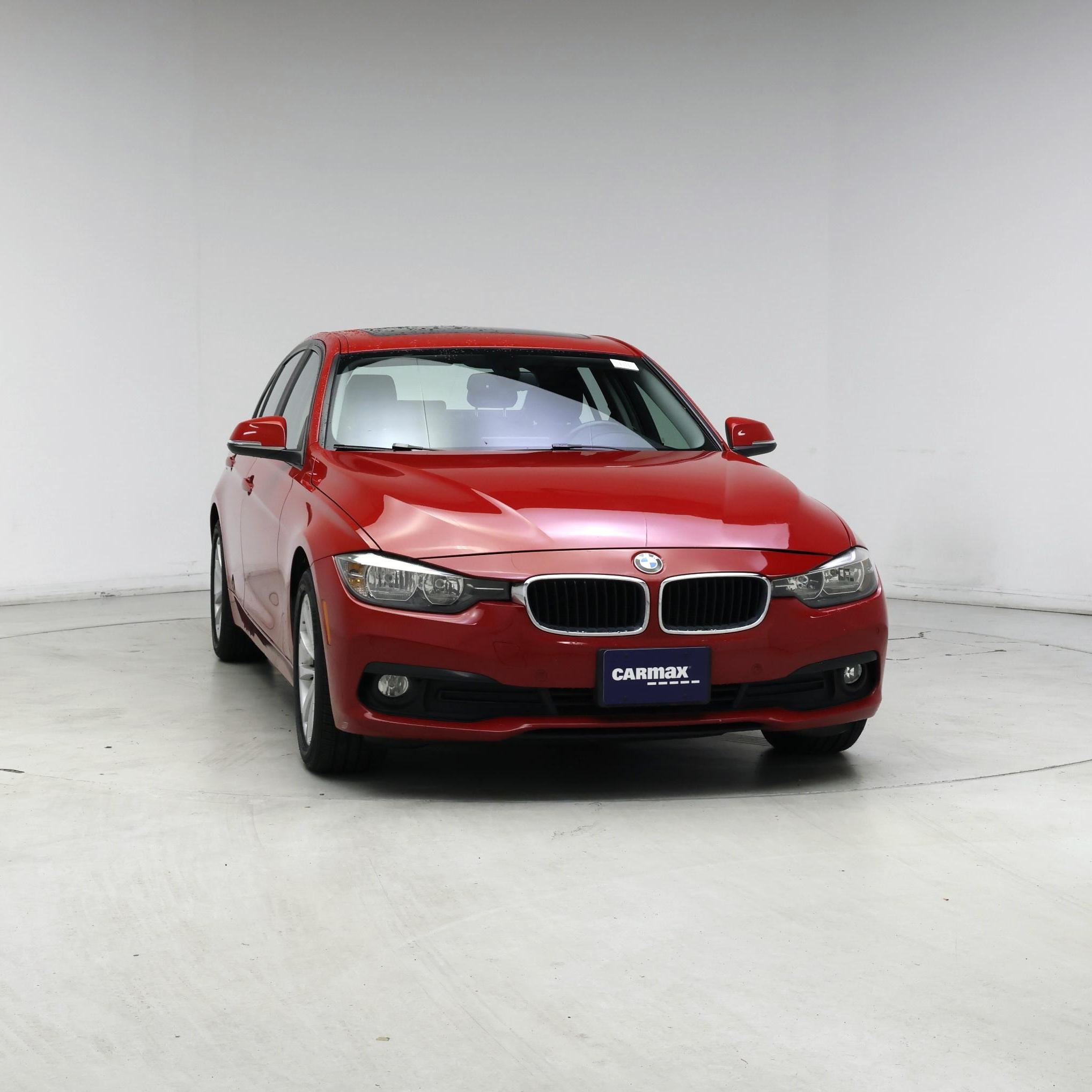 Thumbnail: 2017 BMW 3 Series - 5