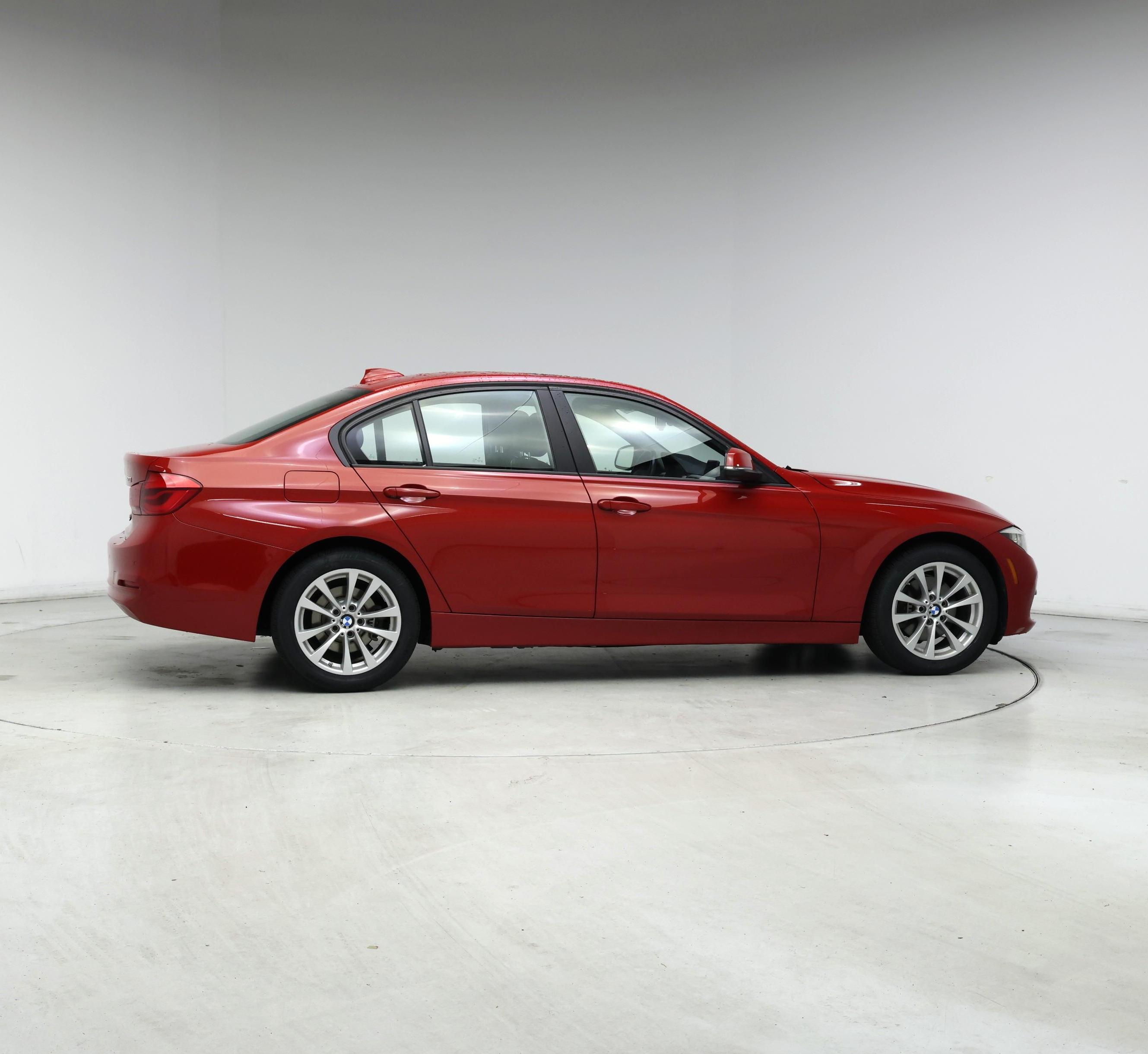 Thumbnail: 2017 BMW 3 Series - 7