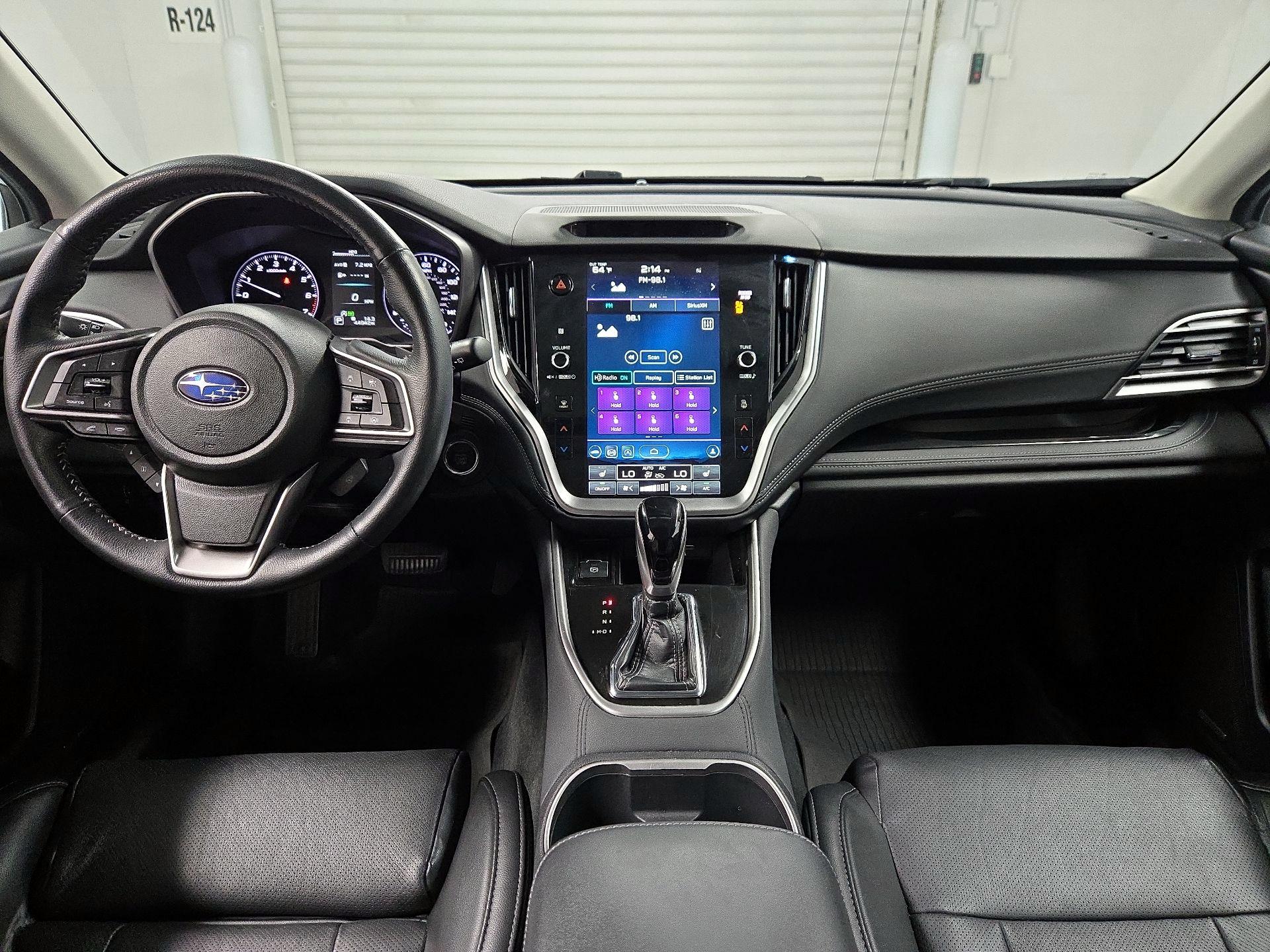 Thumbnail: 2020 Subaru Outback - 9