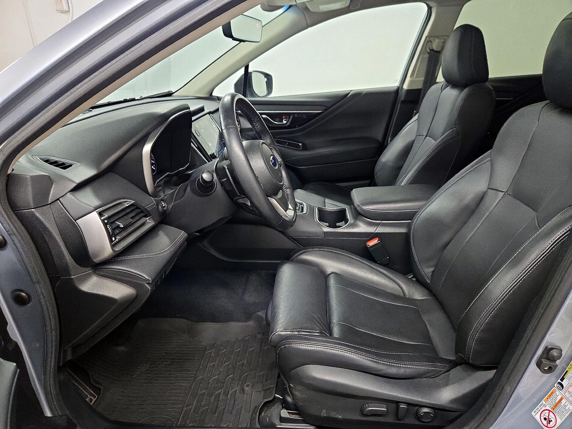 Thumbnail: 2020 Subaru Outback - 11
