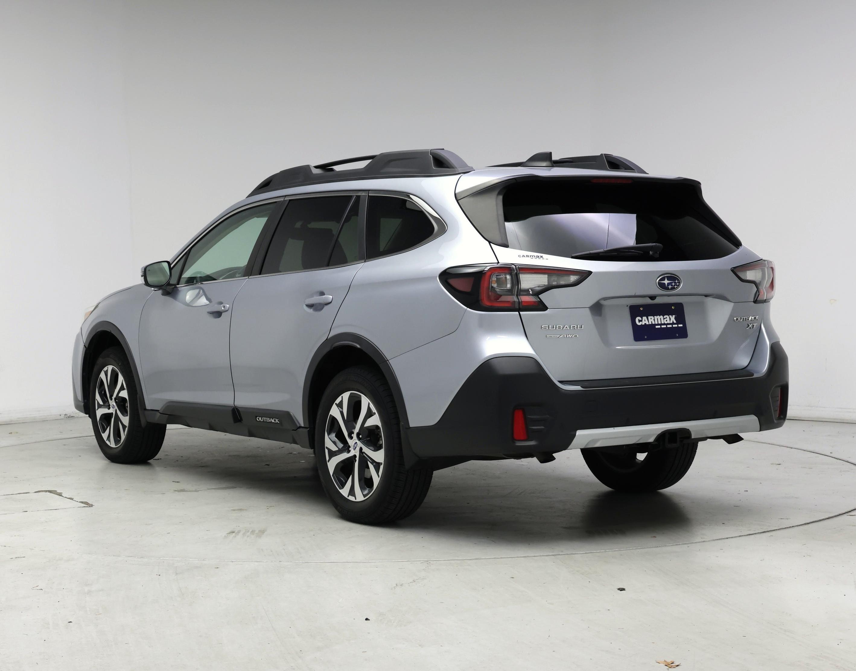 Thumbnail: 2020 Subaru Outback - 2
