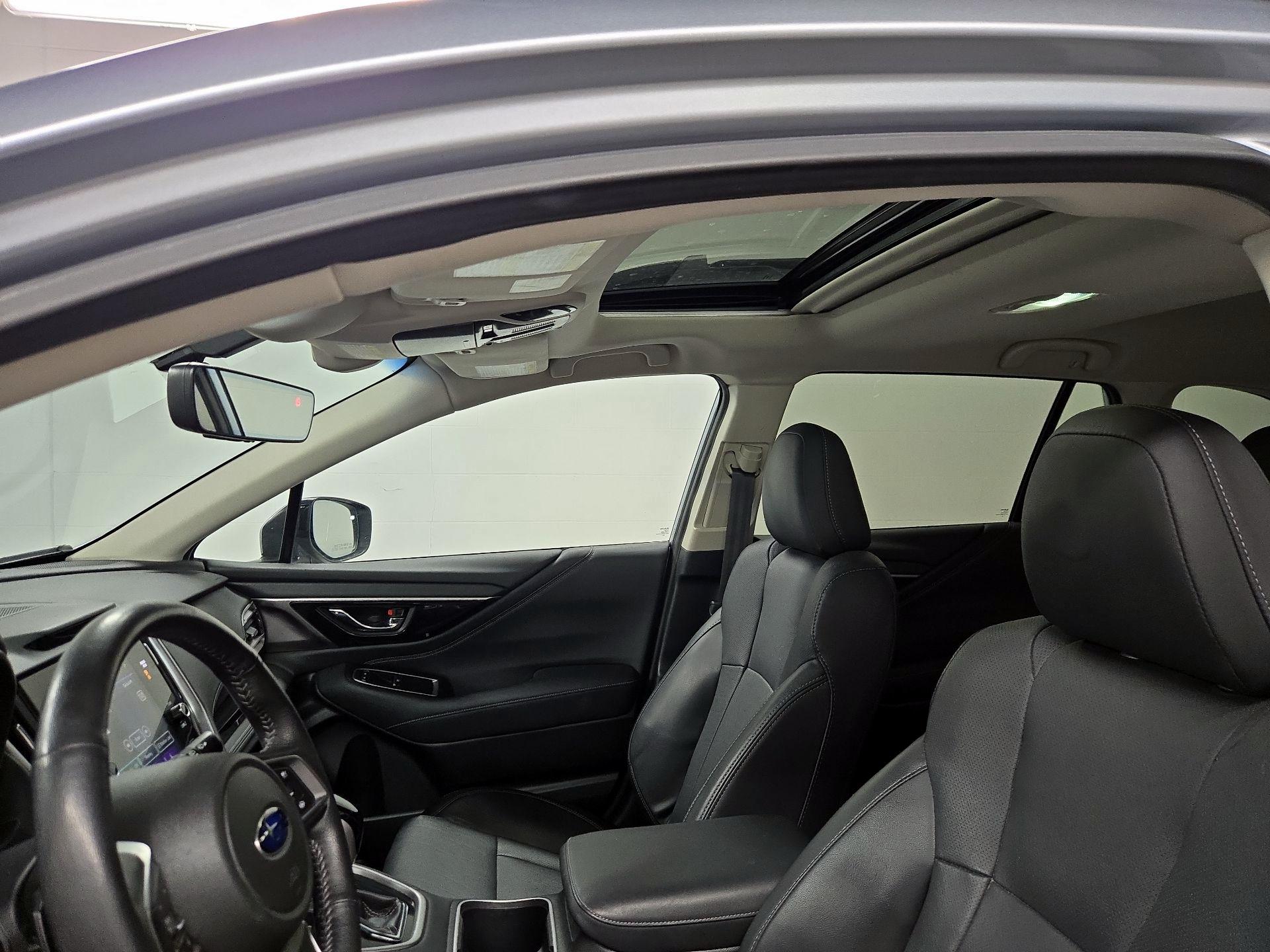 Thumbnail: 2020 Subaru Outback - 20