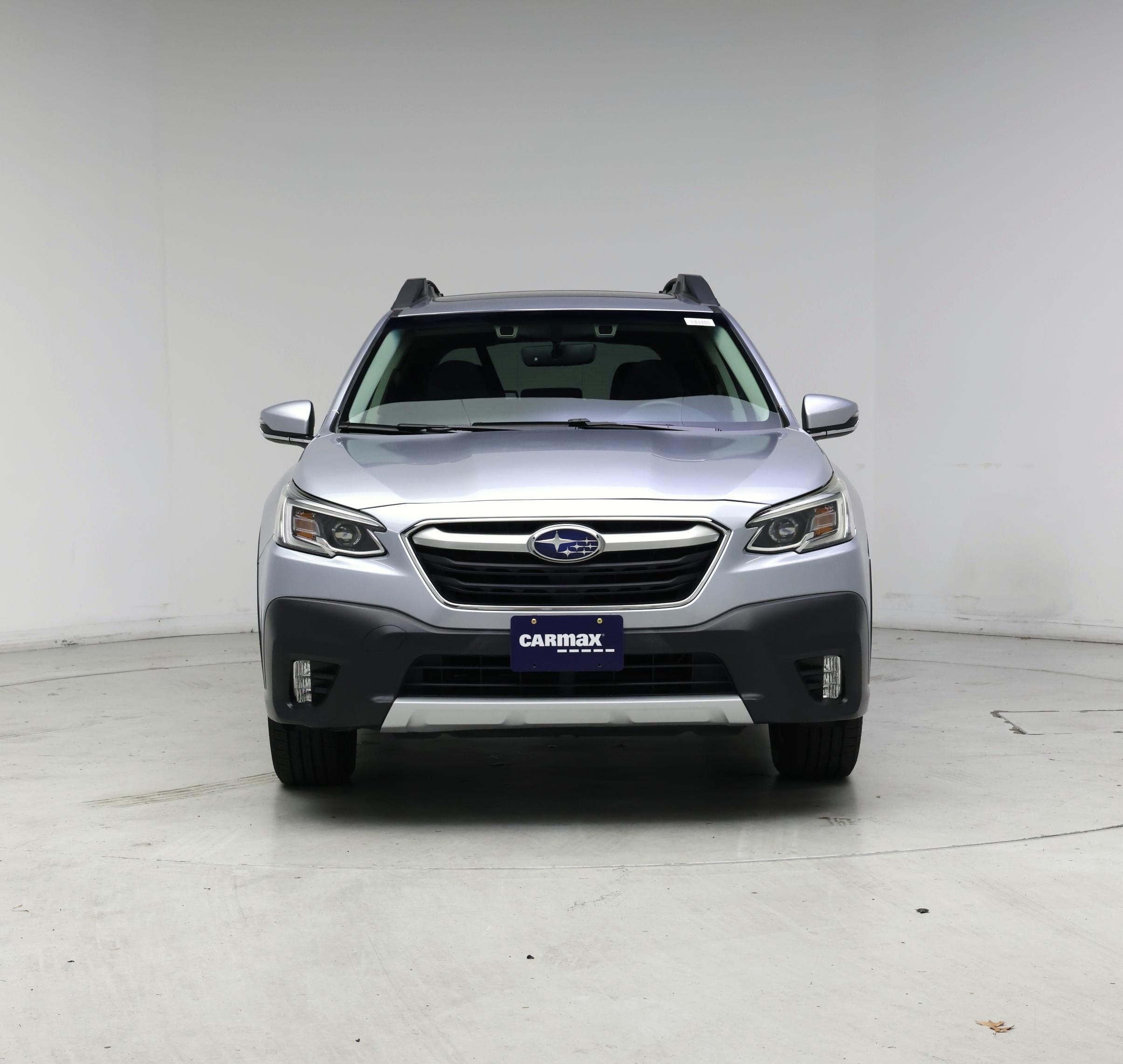 Thumbnail: 2020 Subaru Outback - 5