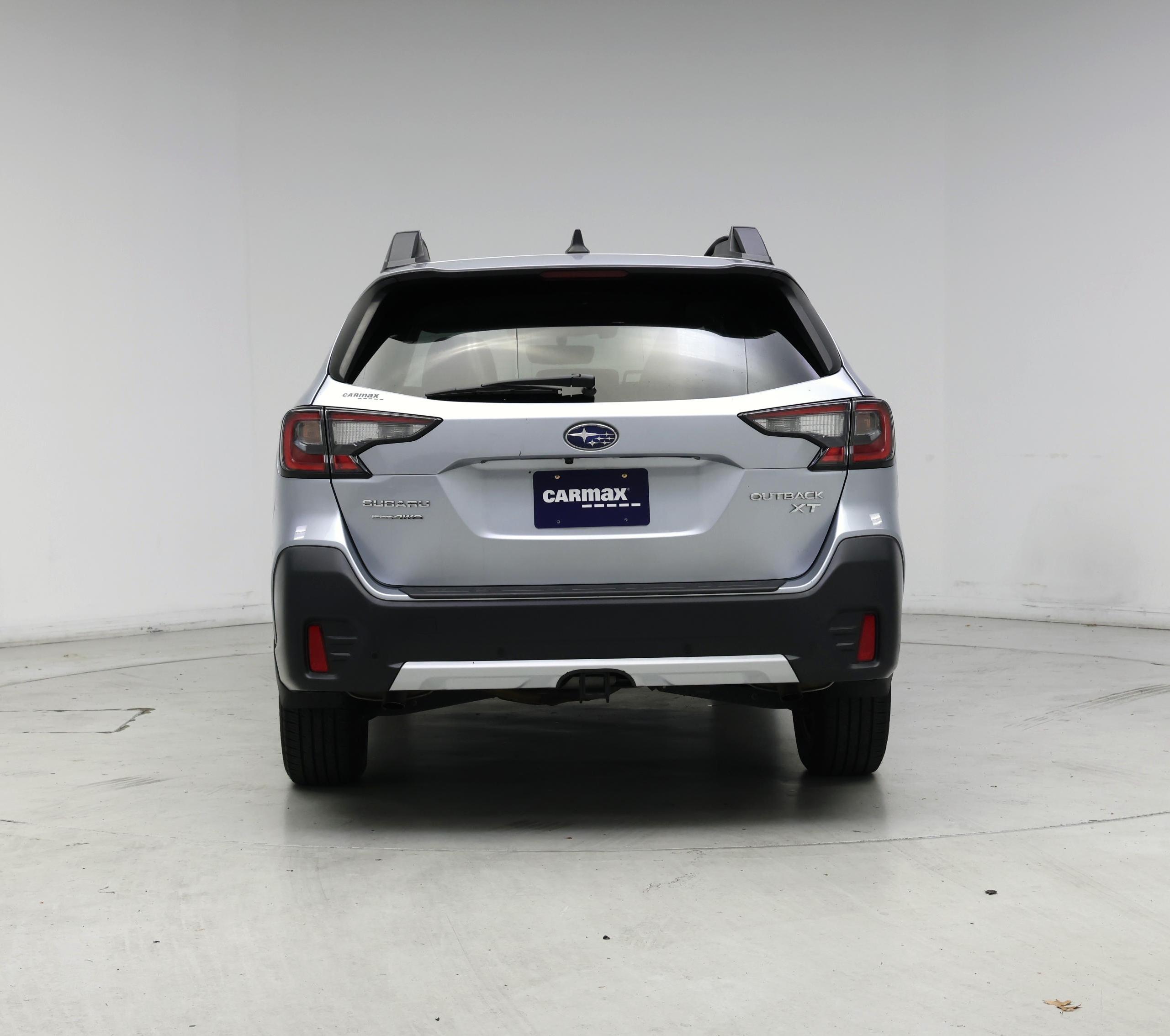 Thumbnail: 2020 Subaru Outback - 6