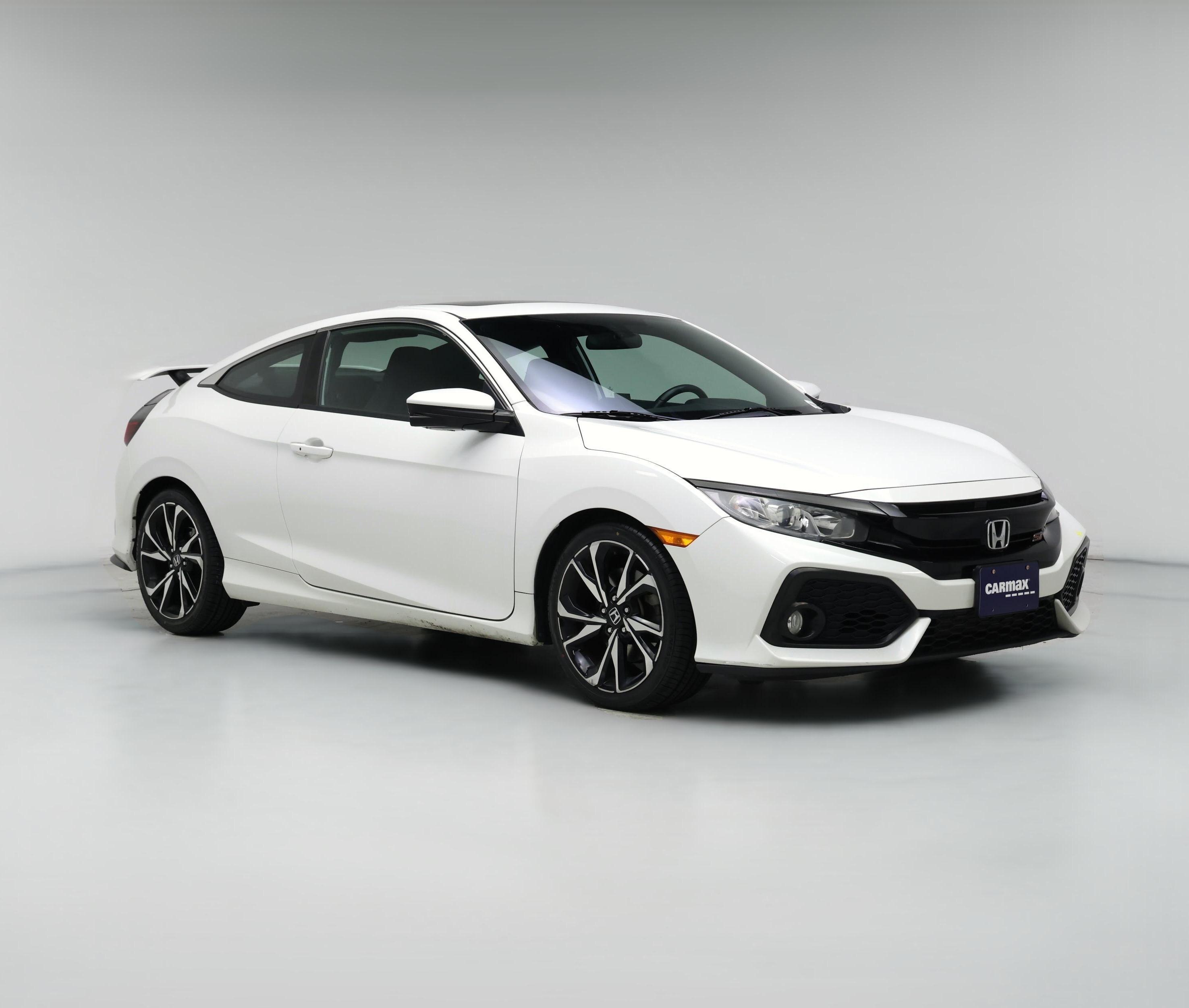 Thumbnail: 2019 Honda Civic - 1