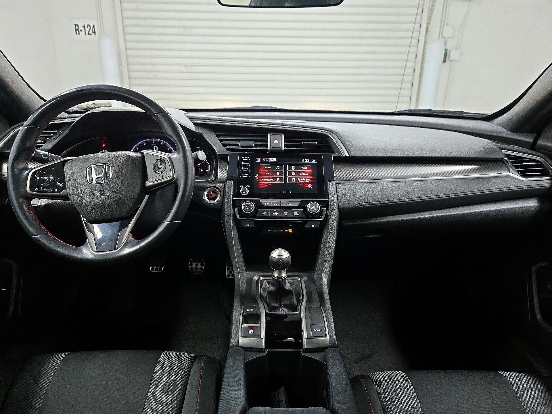 Thumbnail: 2019 Honda Civic - 9