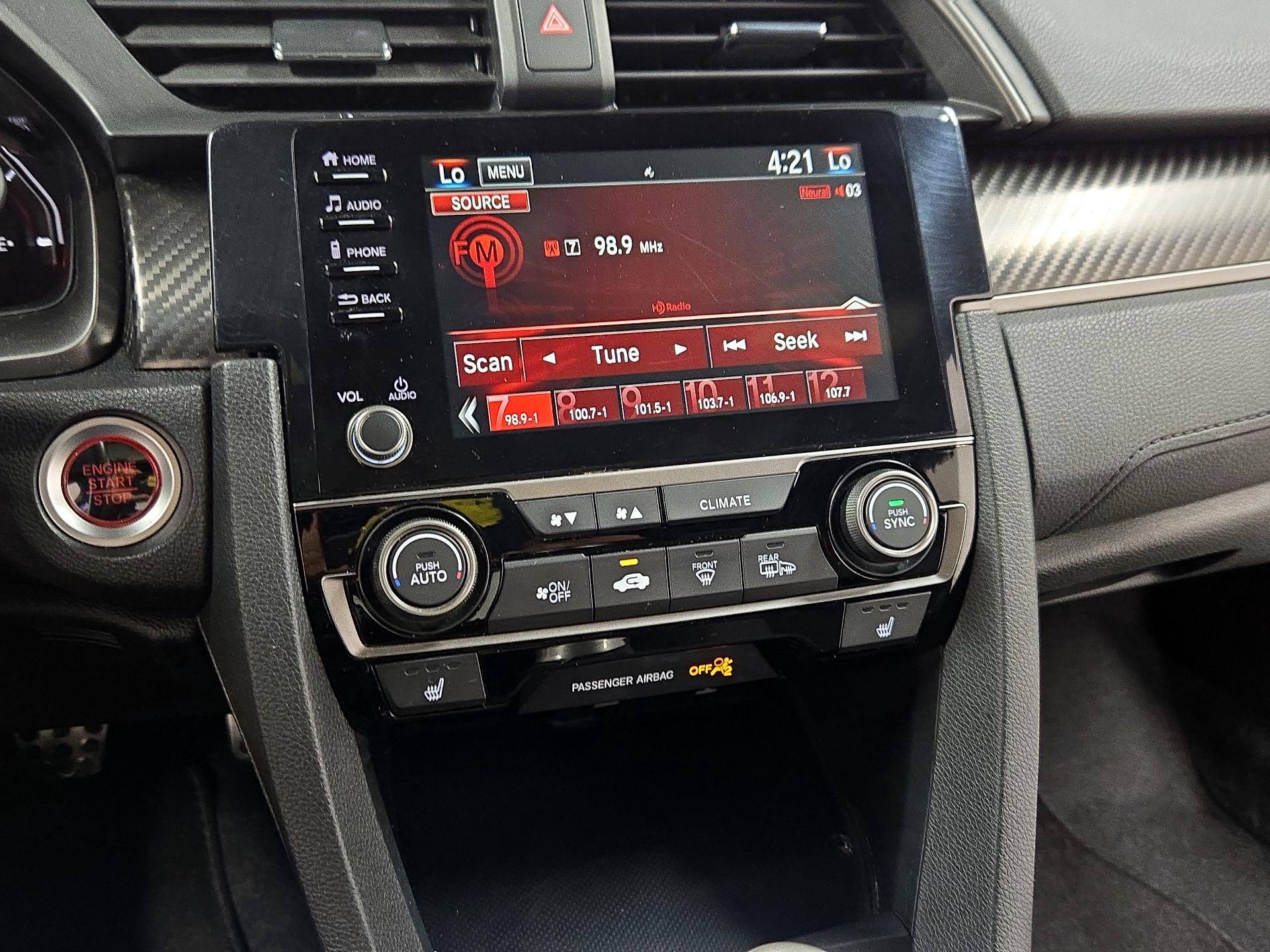 Thumbnail: 2019 Honda Civic - 15