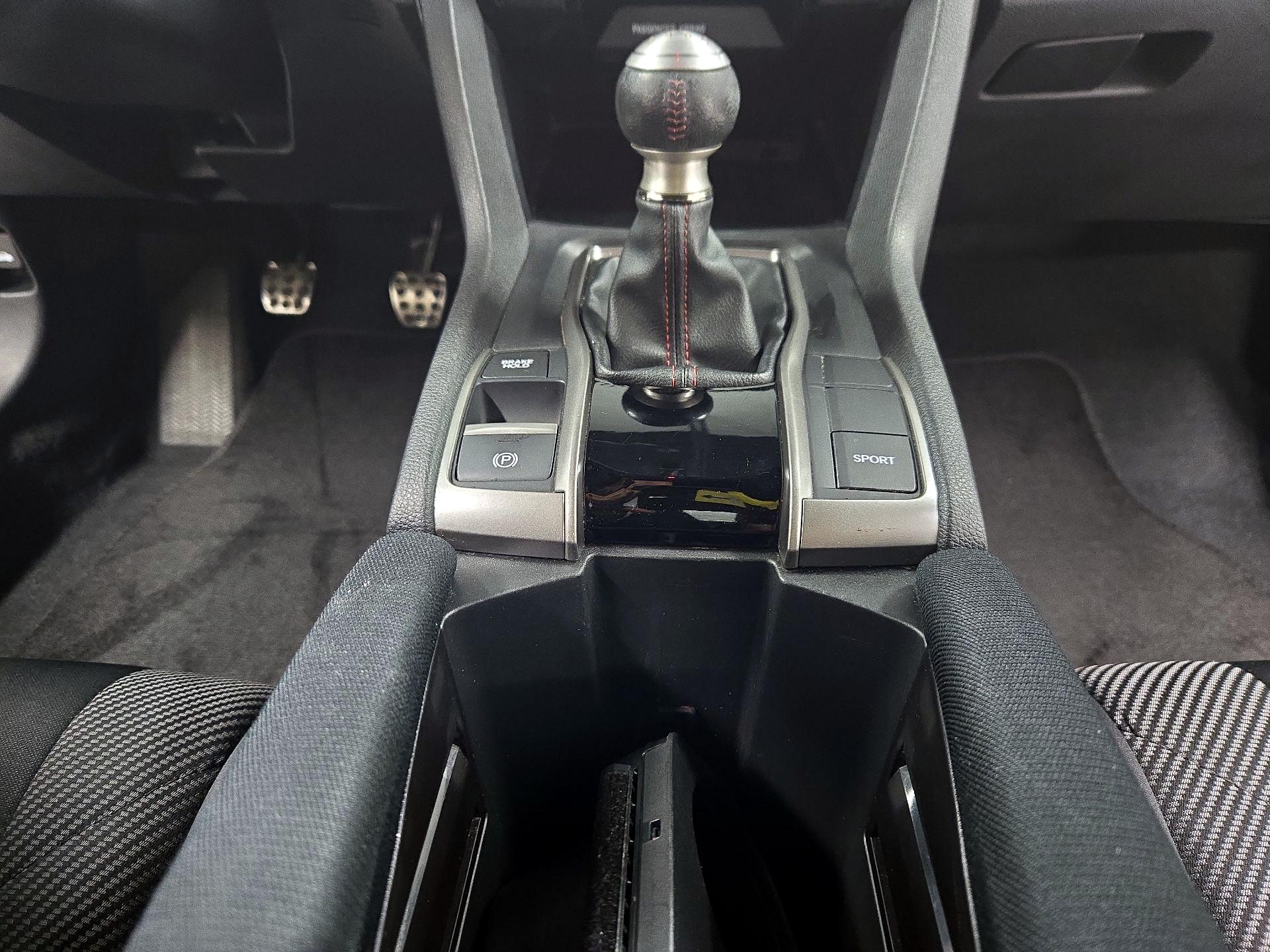 Thumbnail: 2019 Honda Civic - 17